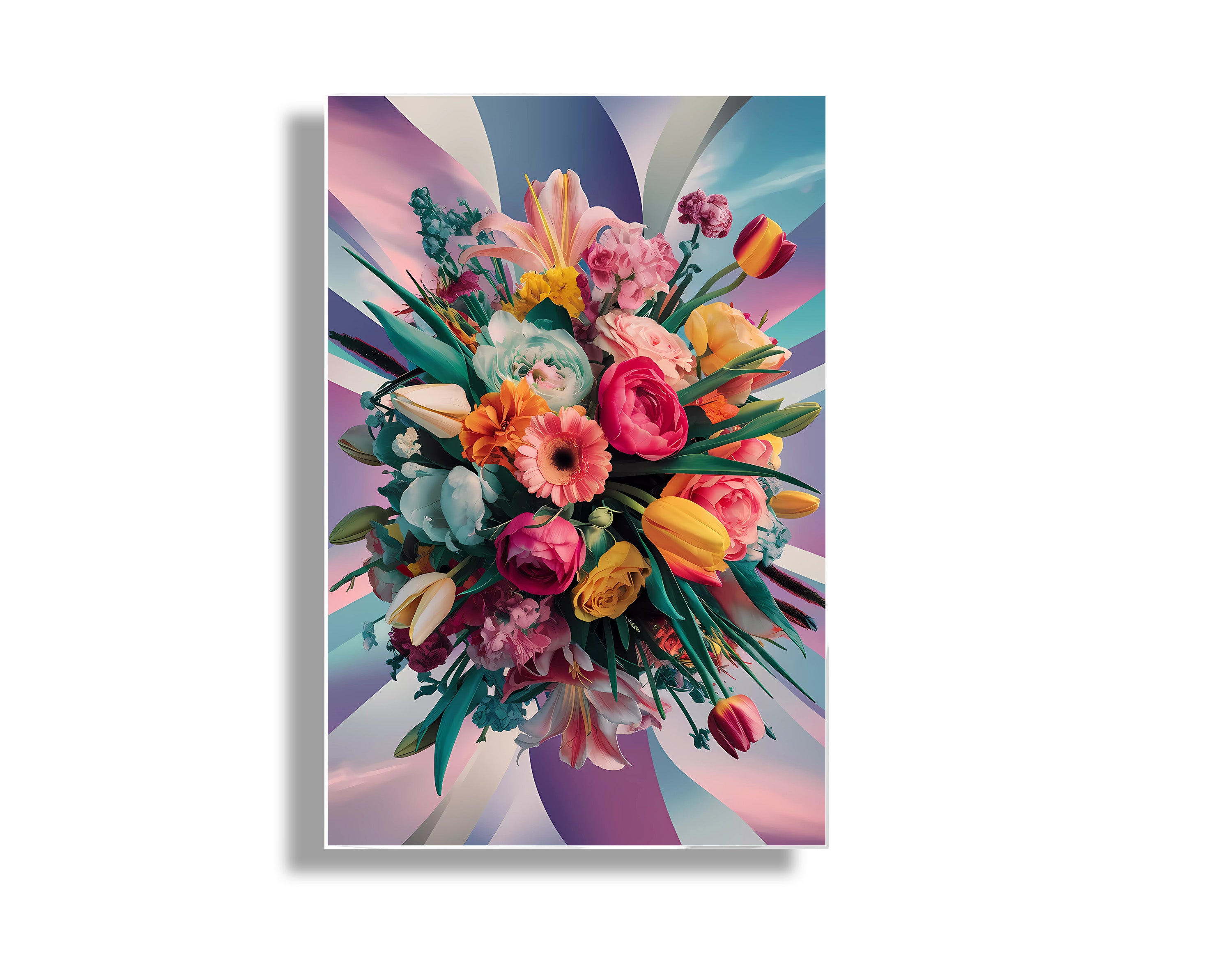 Bunch of Flowers