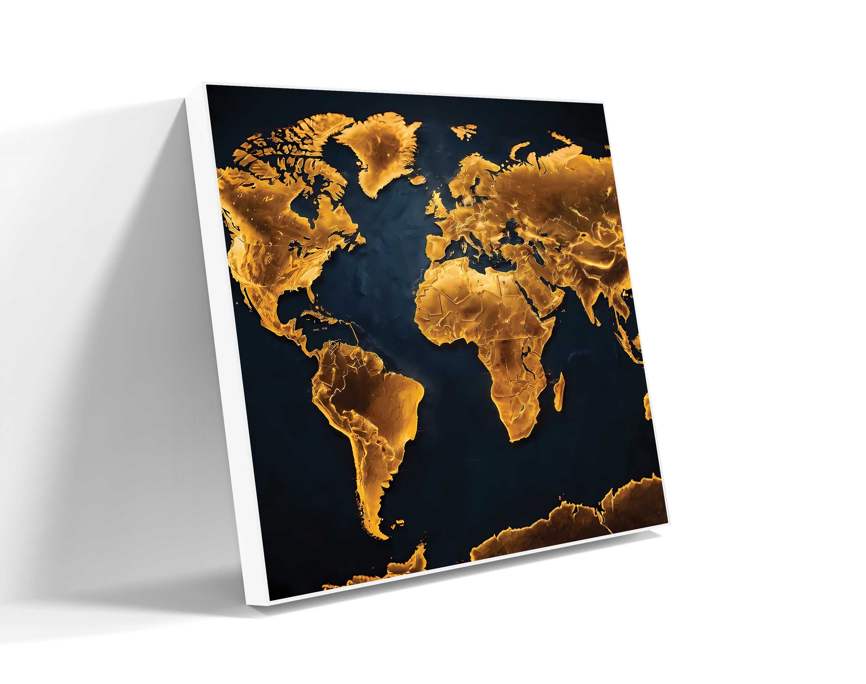 Golden World