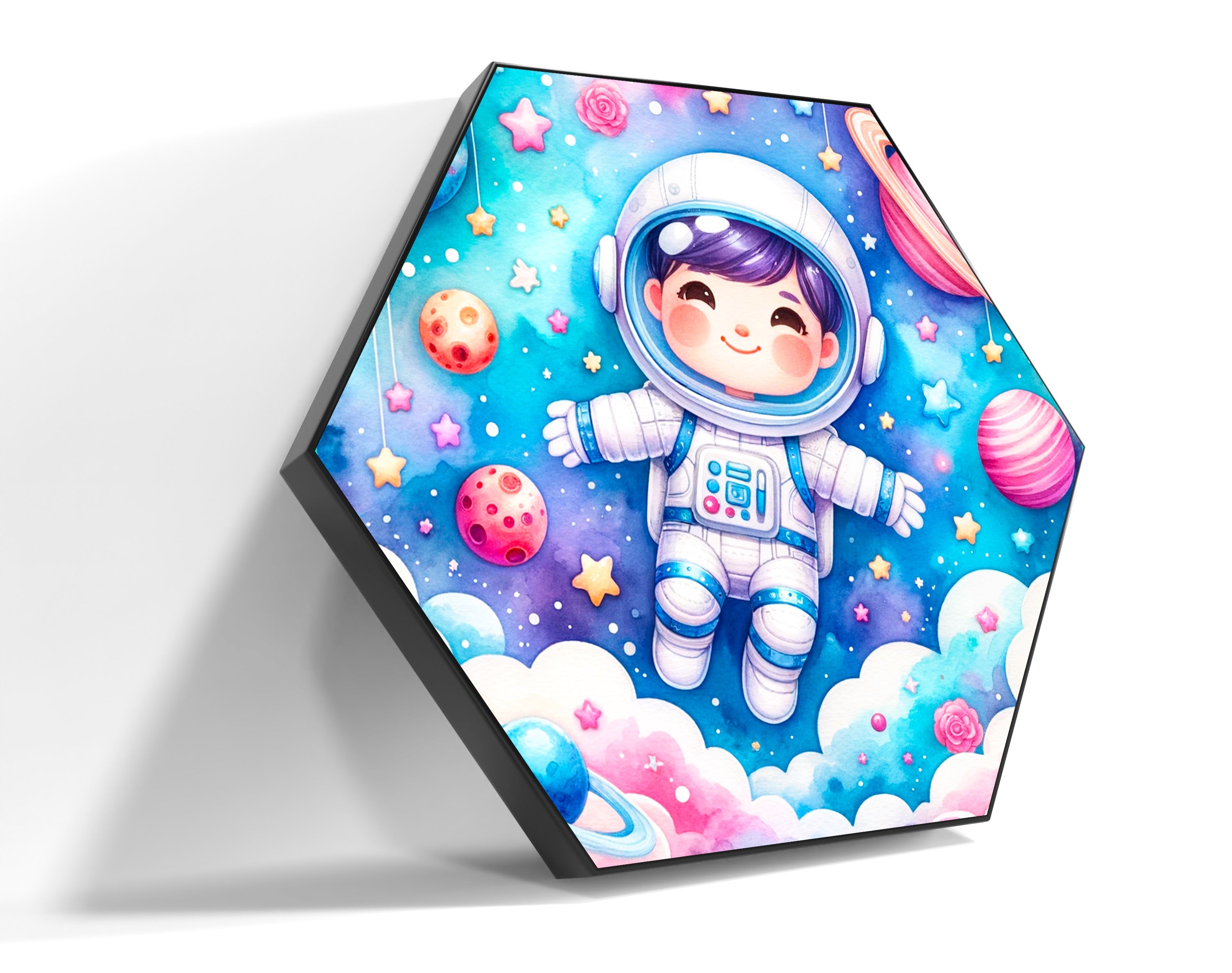 Astronaut Boy