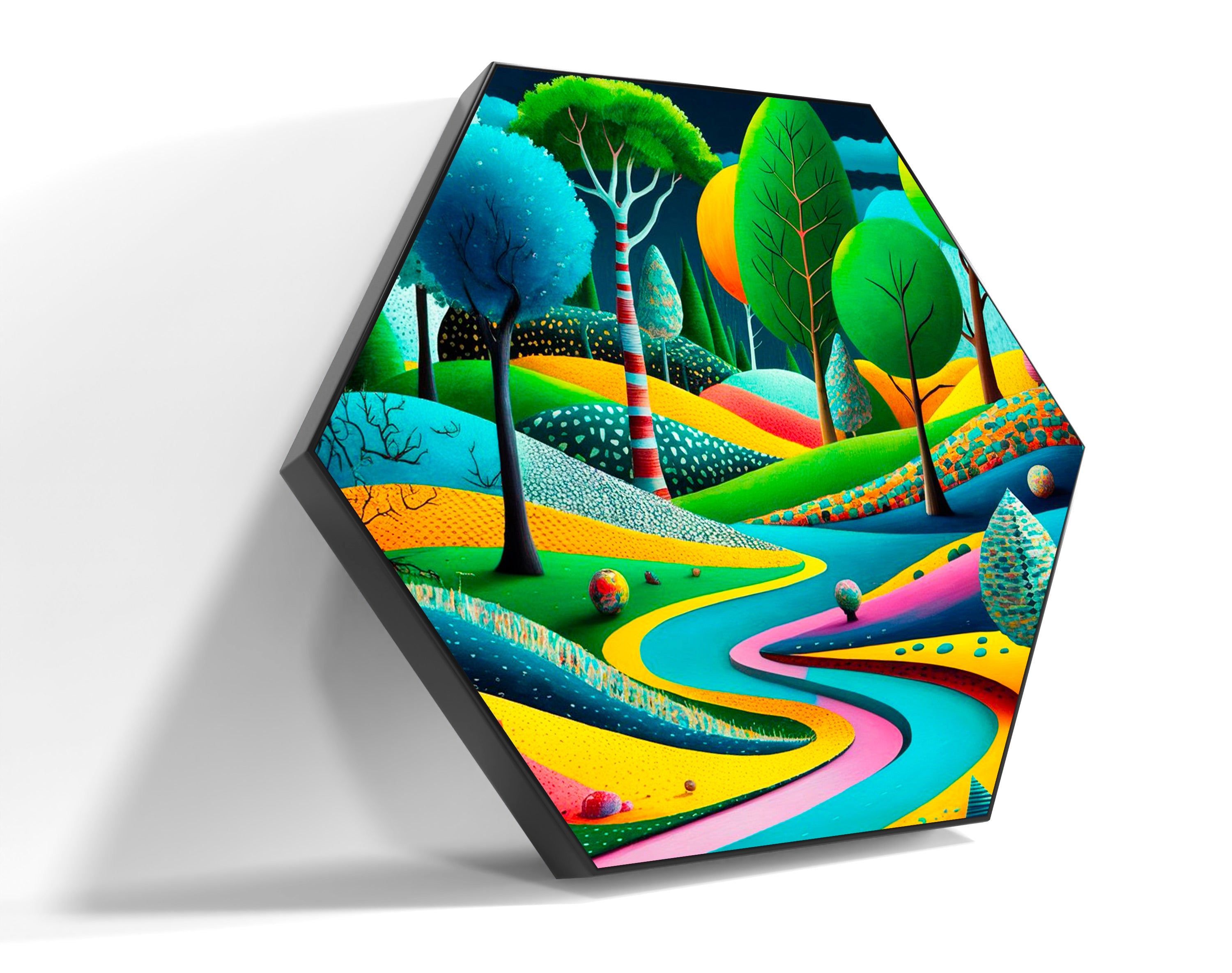 Dreamscape Landscape