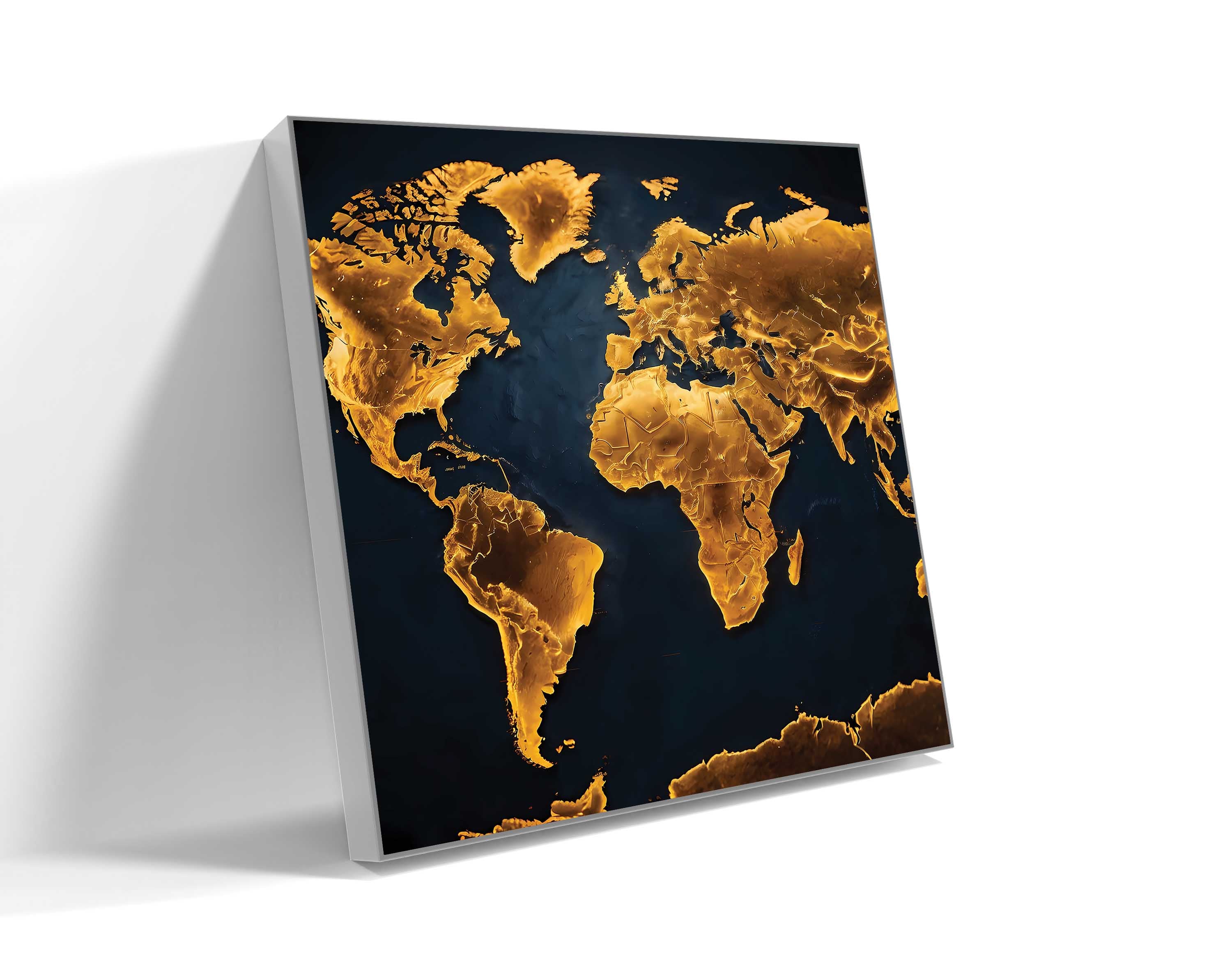 Golden World