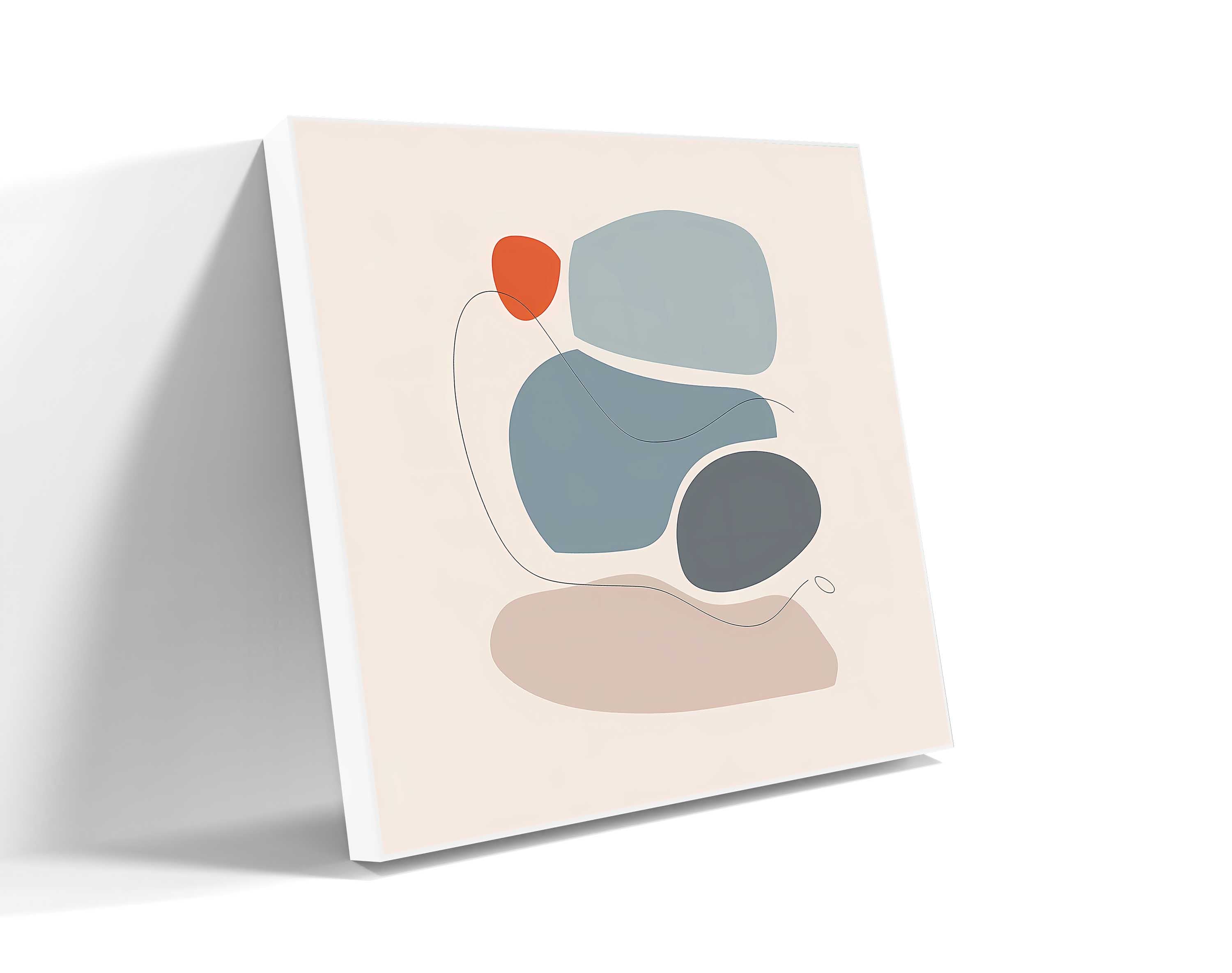 Minimalist Figures