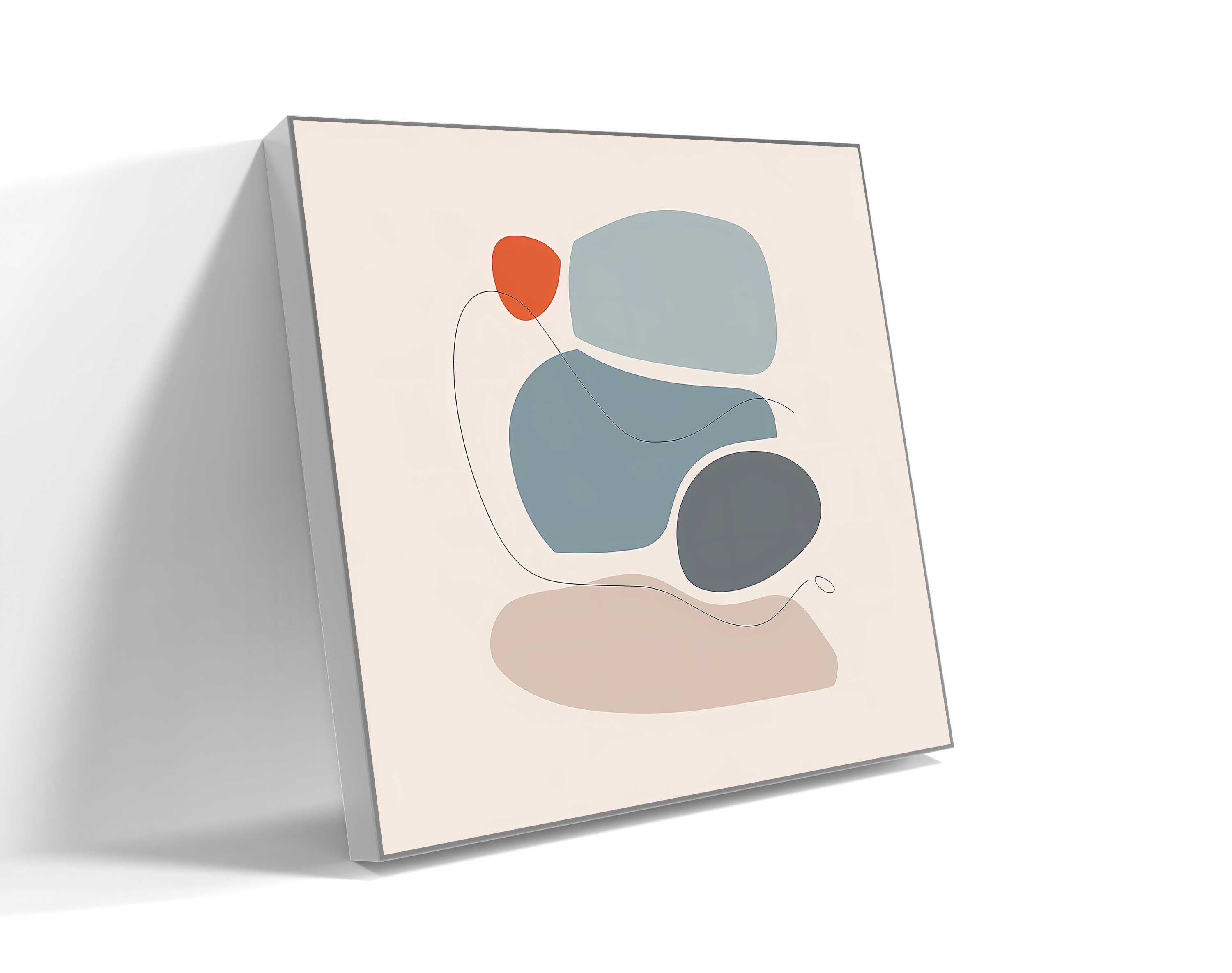 Minimalist Figures