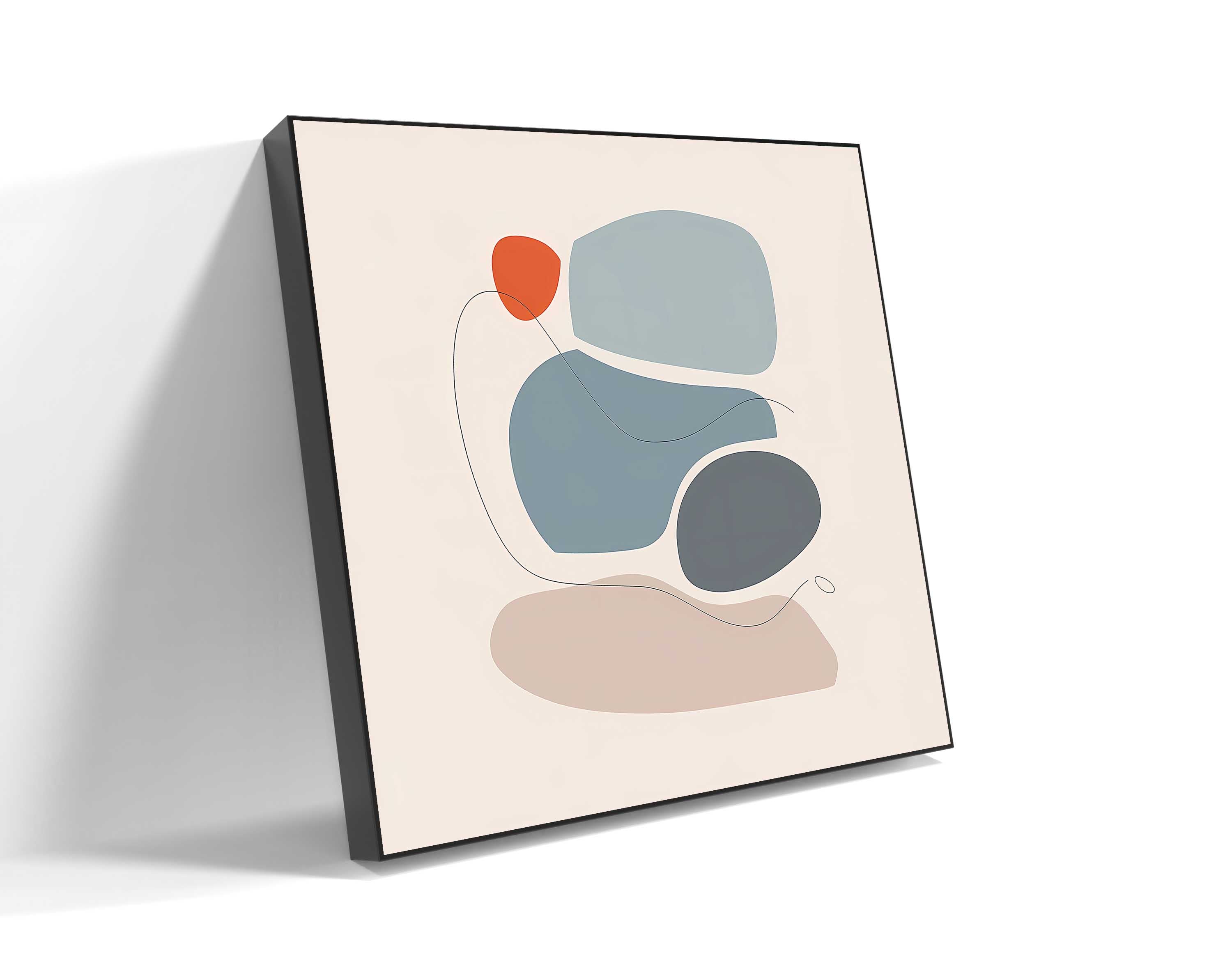 Minimalist Figures