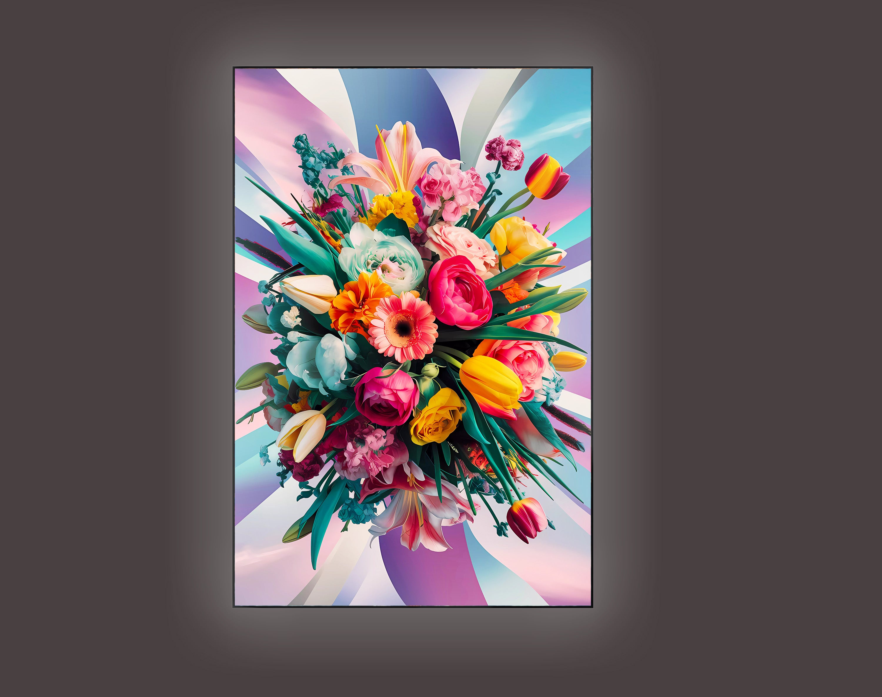 Bunch of Flowers