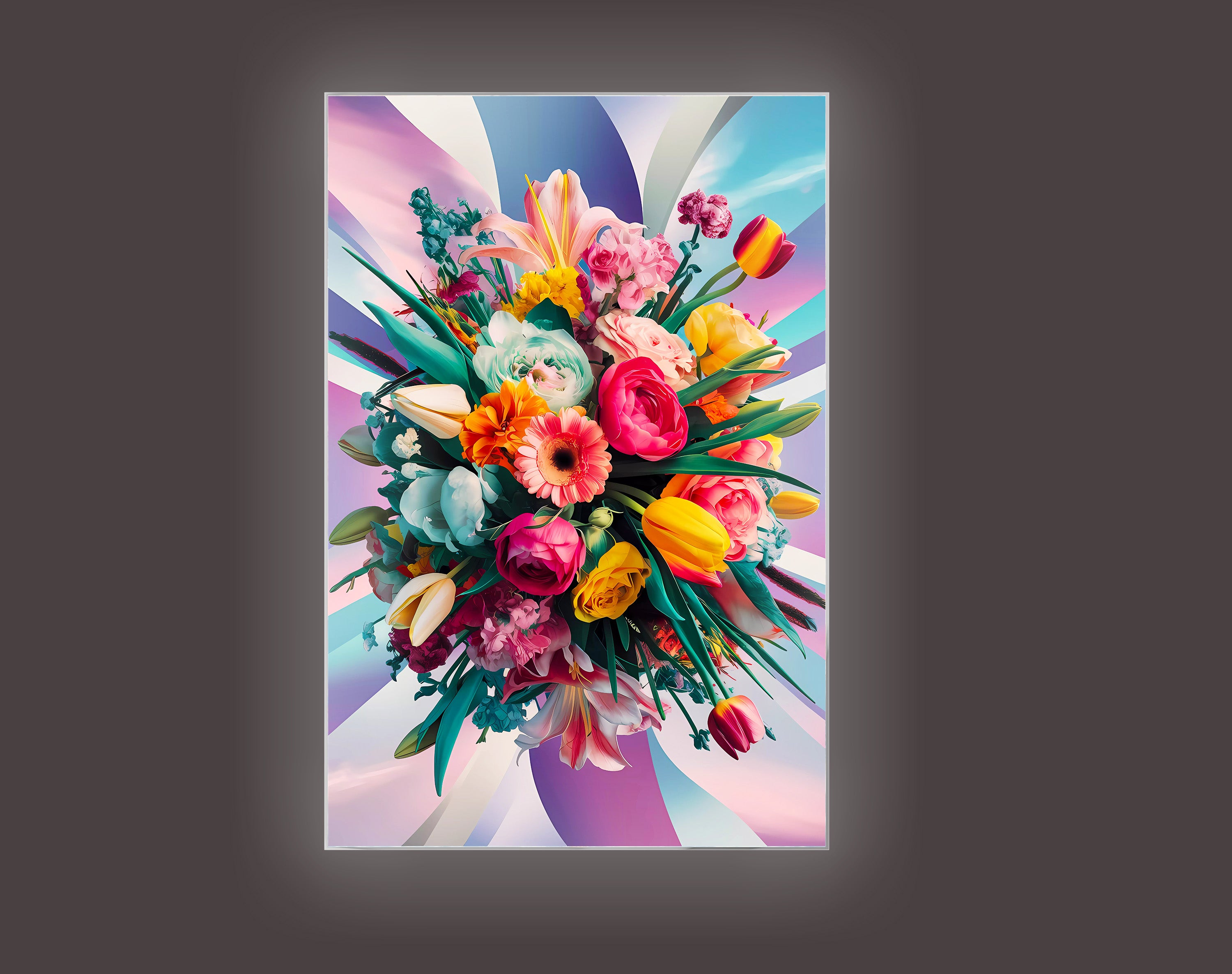 Bunch of Flowers
