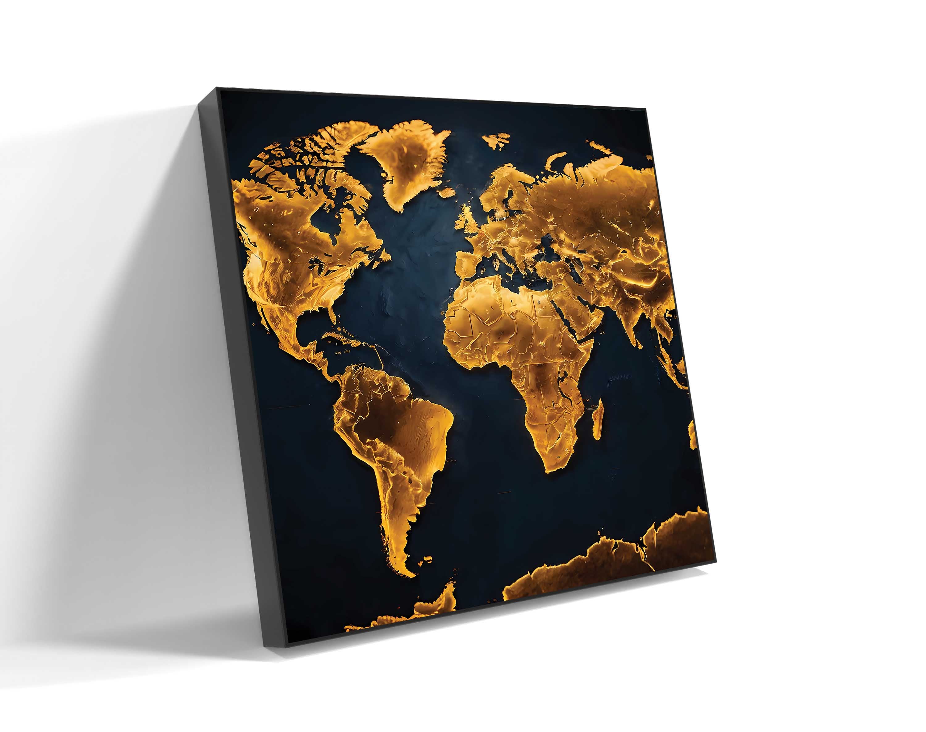 Golden World