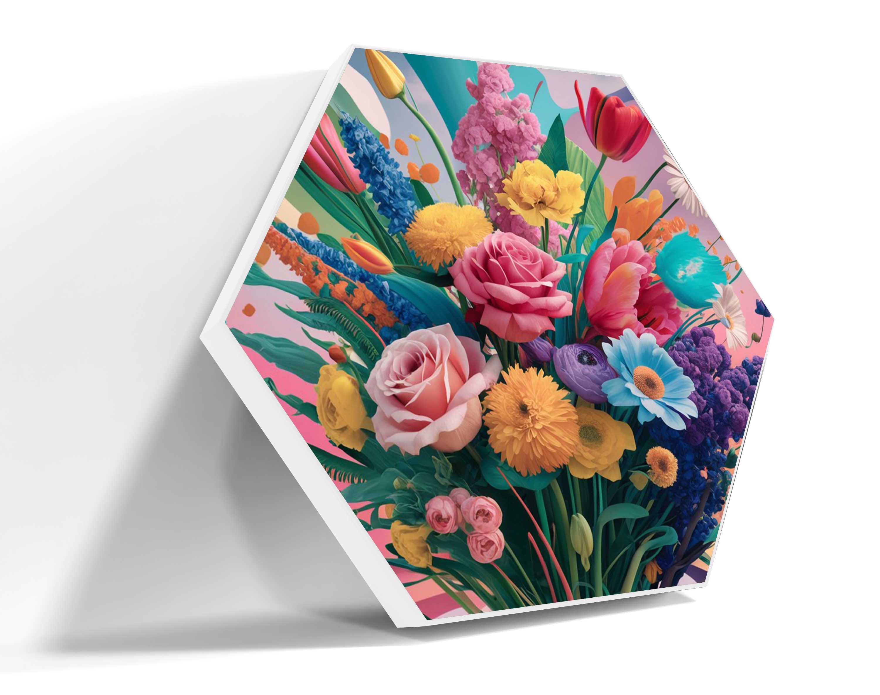Floral Bouquet