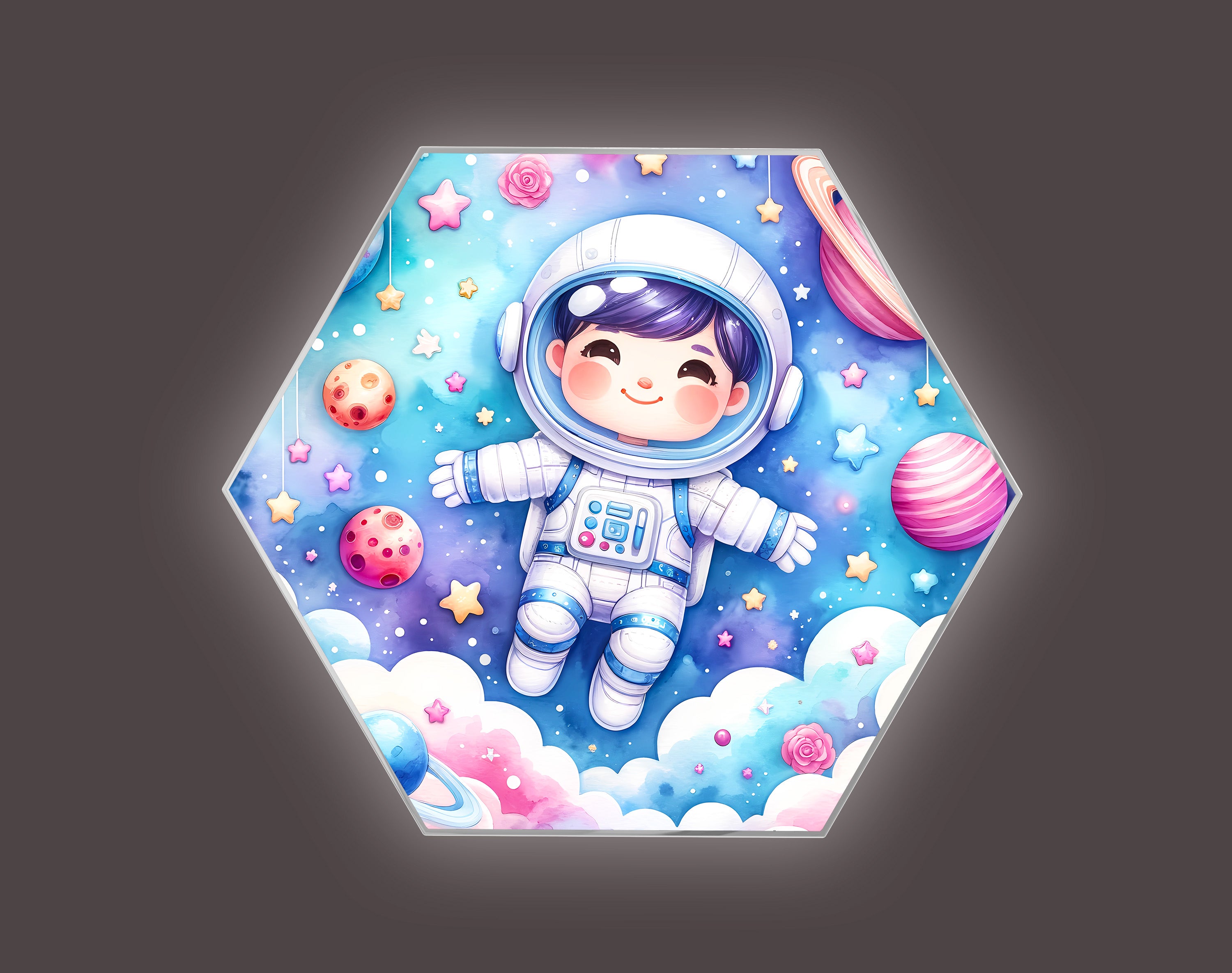 Astronaut Boy