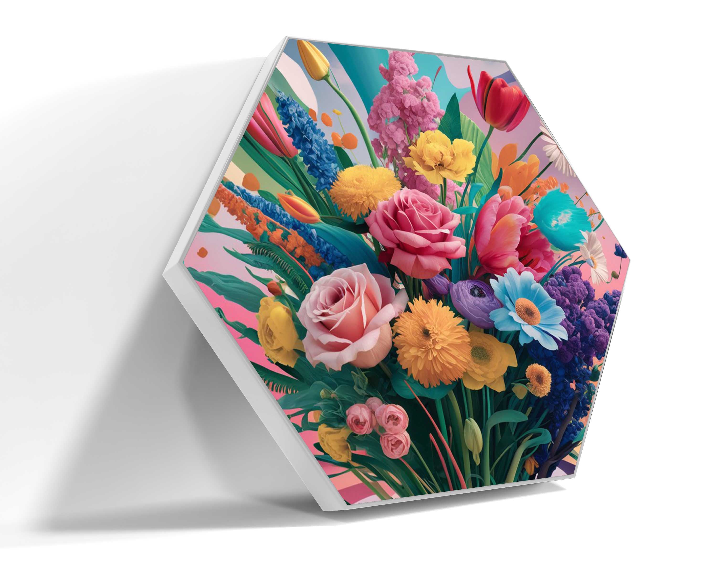 Floral Bouquet