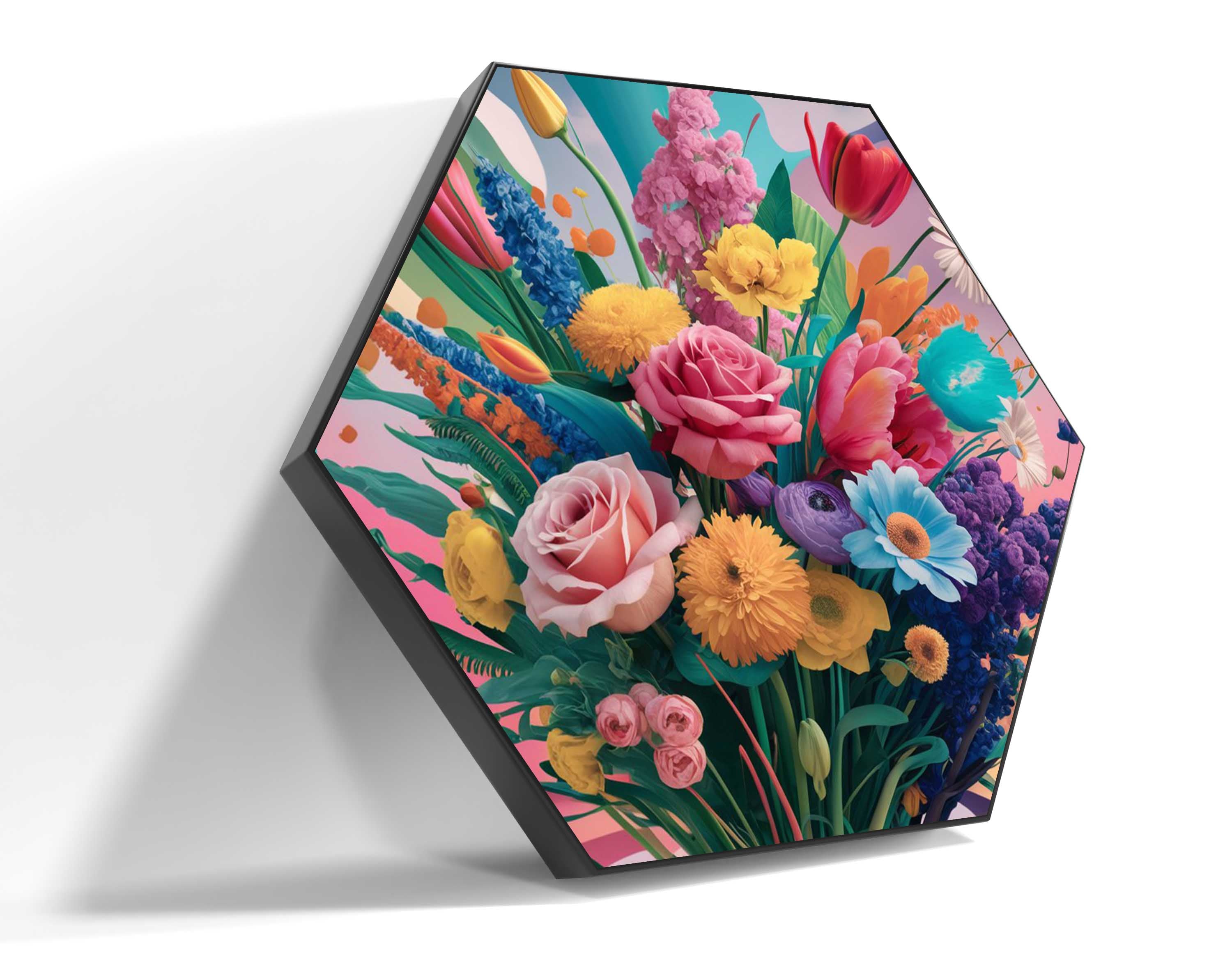 Floral Bouquet
