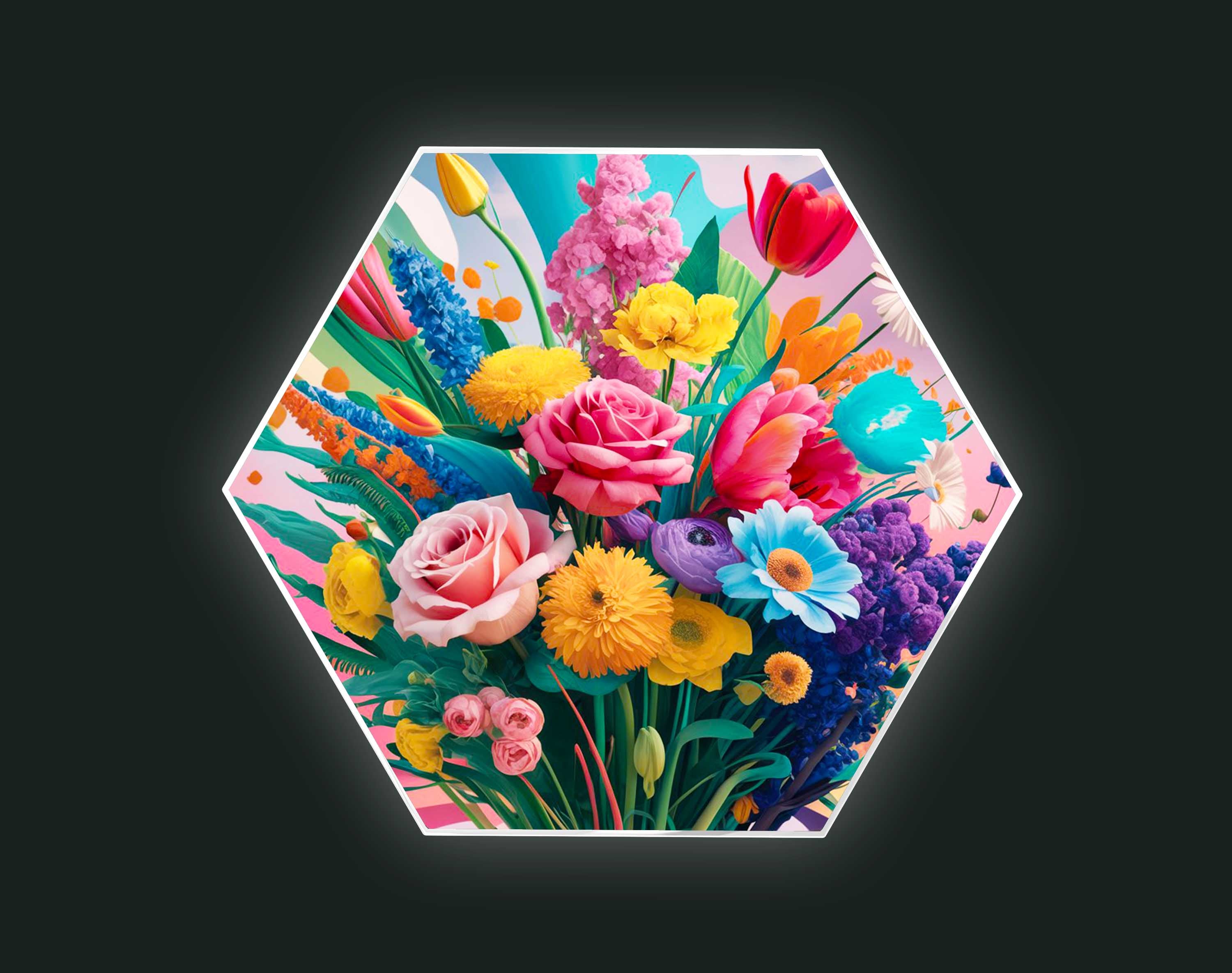 Floral Bouquet