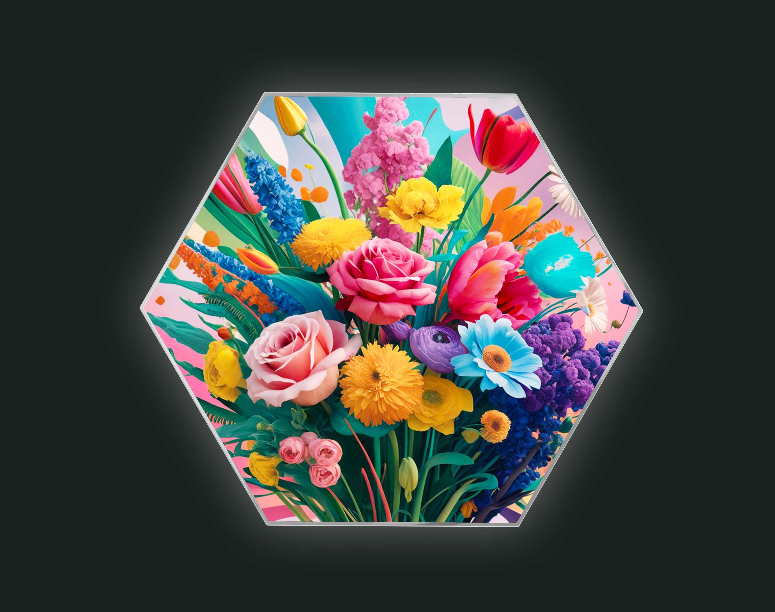 Floral Bouquet