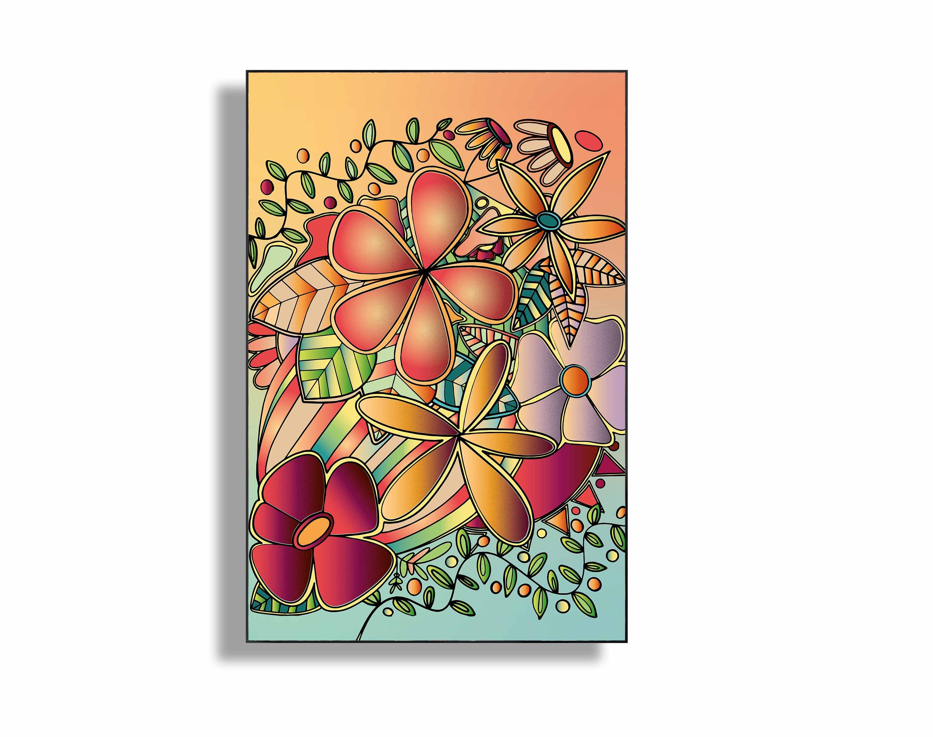Garden Harmony