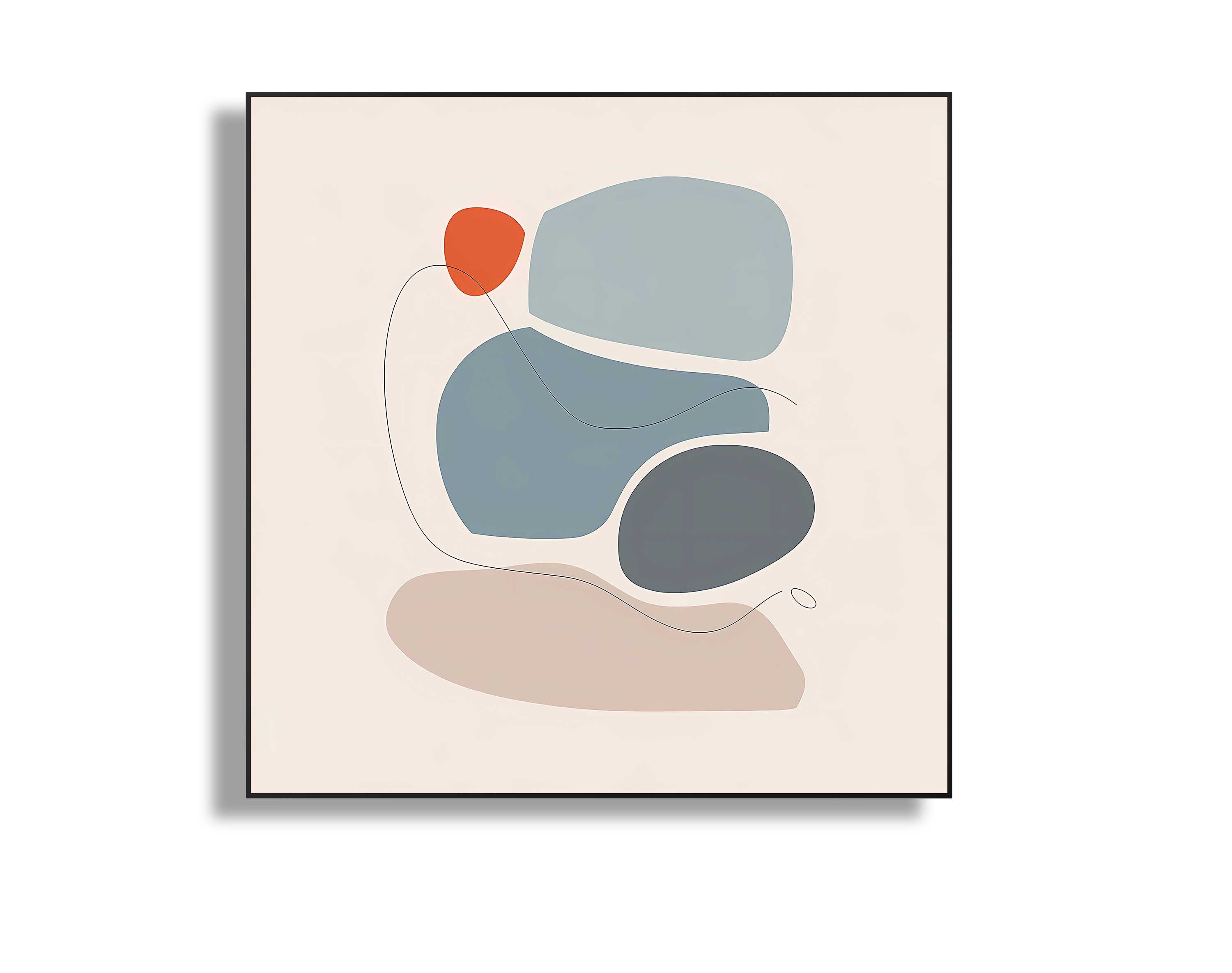 Minimalist Figures