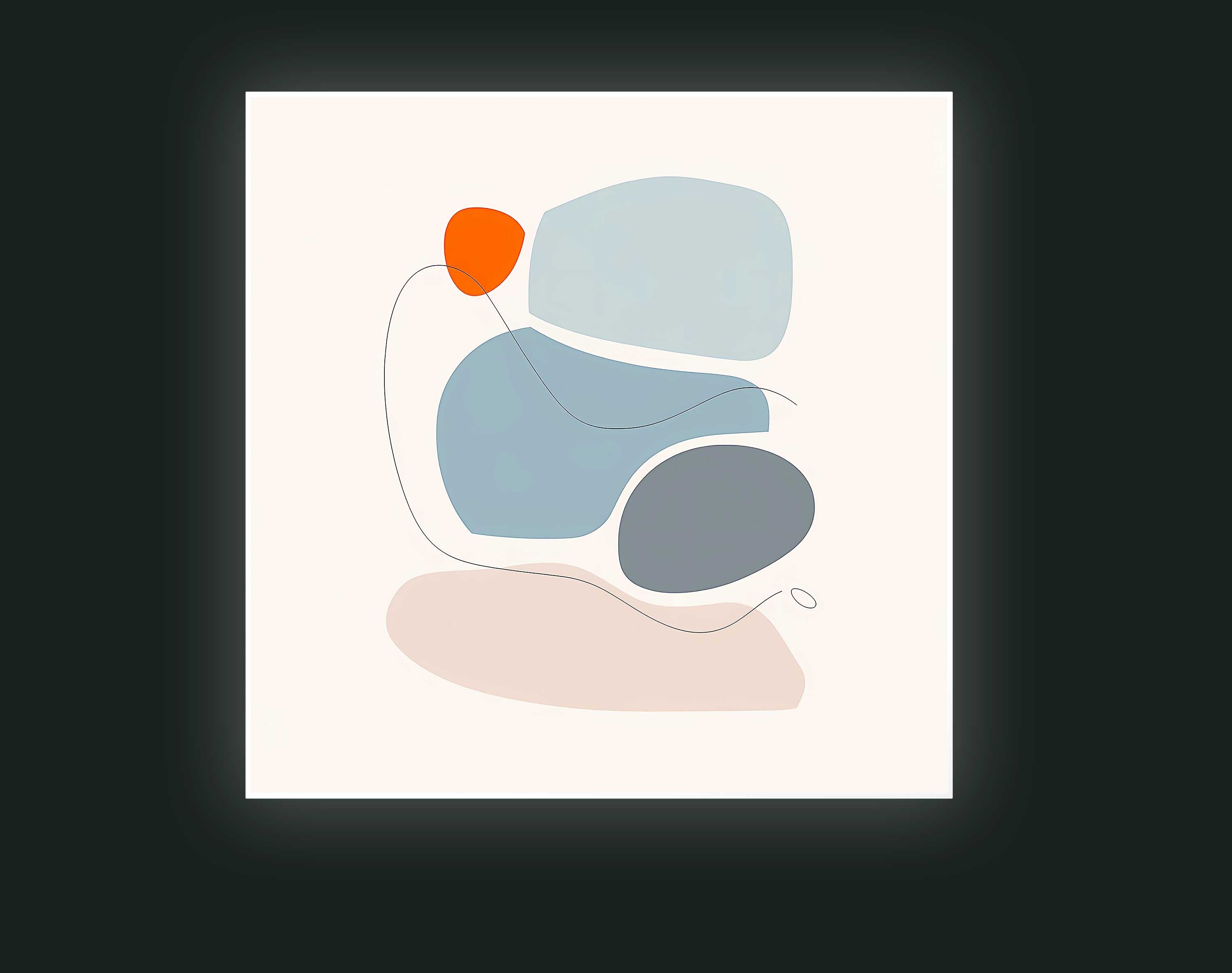 Minimalist Figures