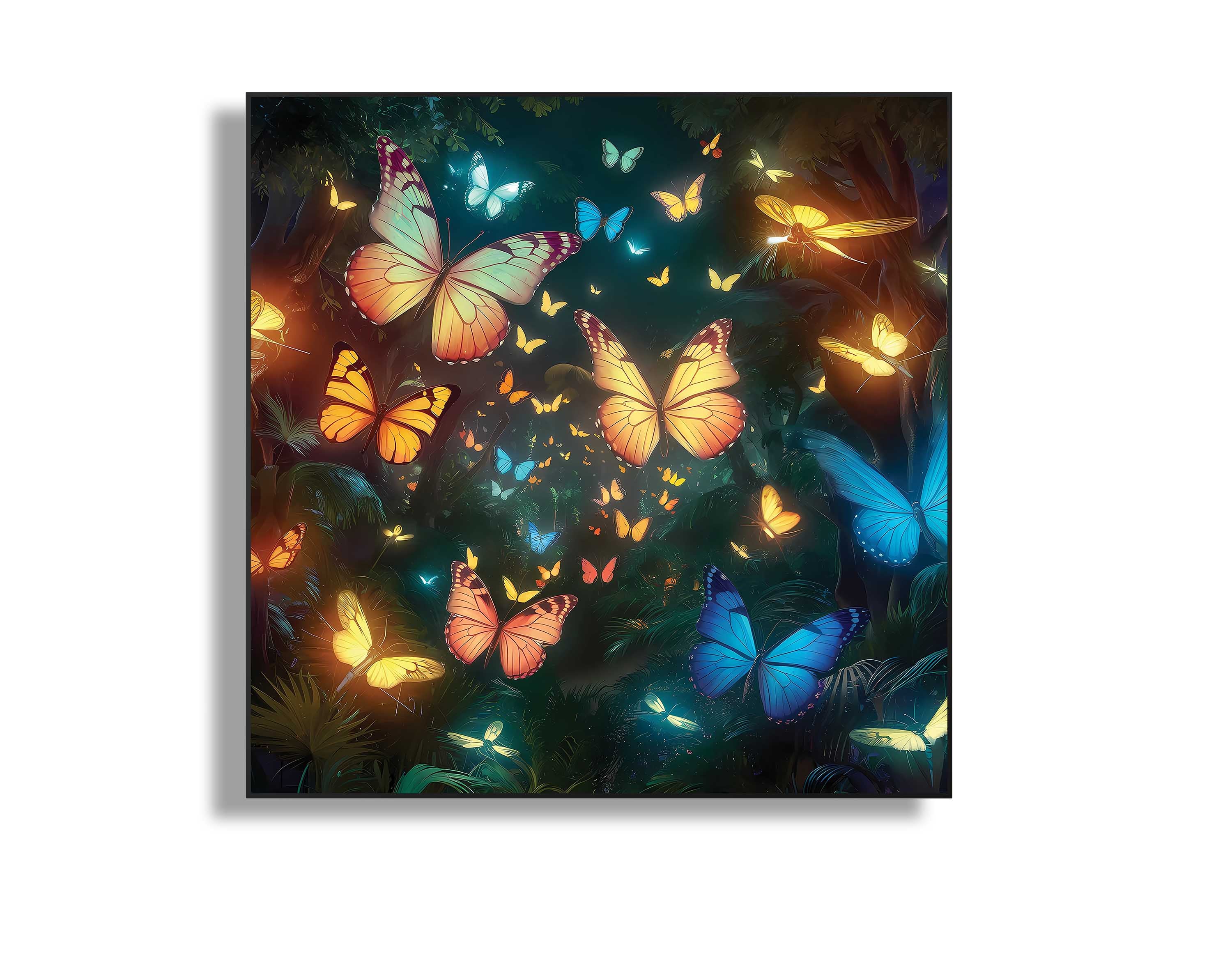 Forest Glow