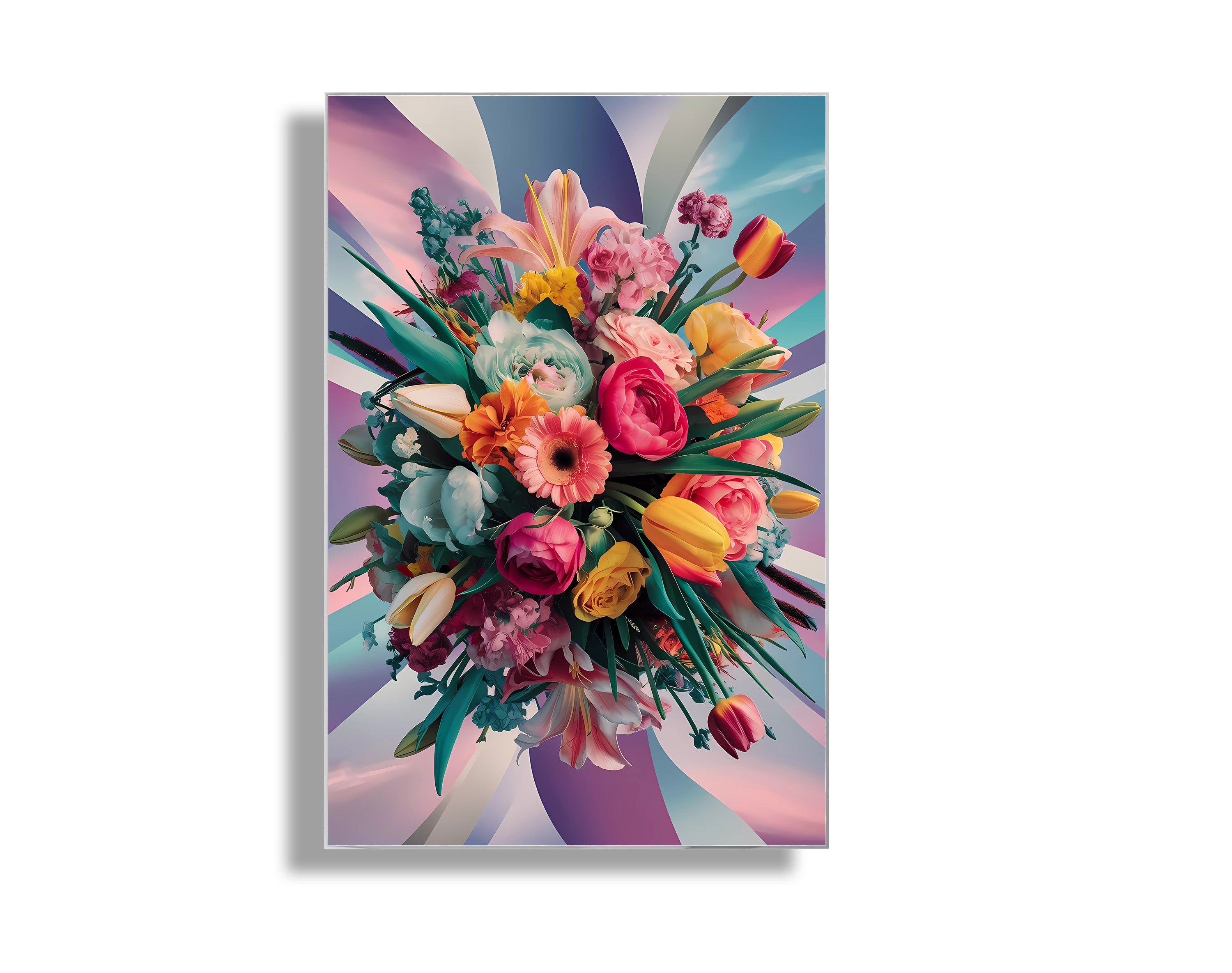 Bunch of Flowers