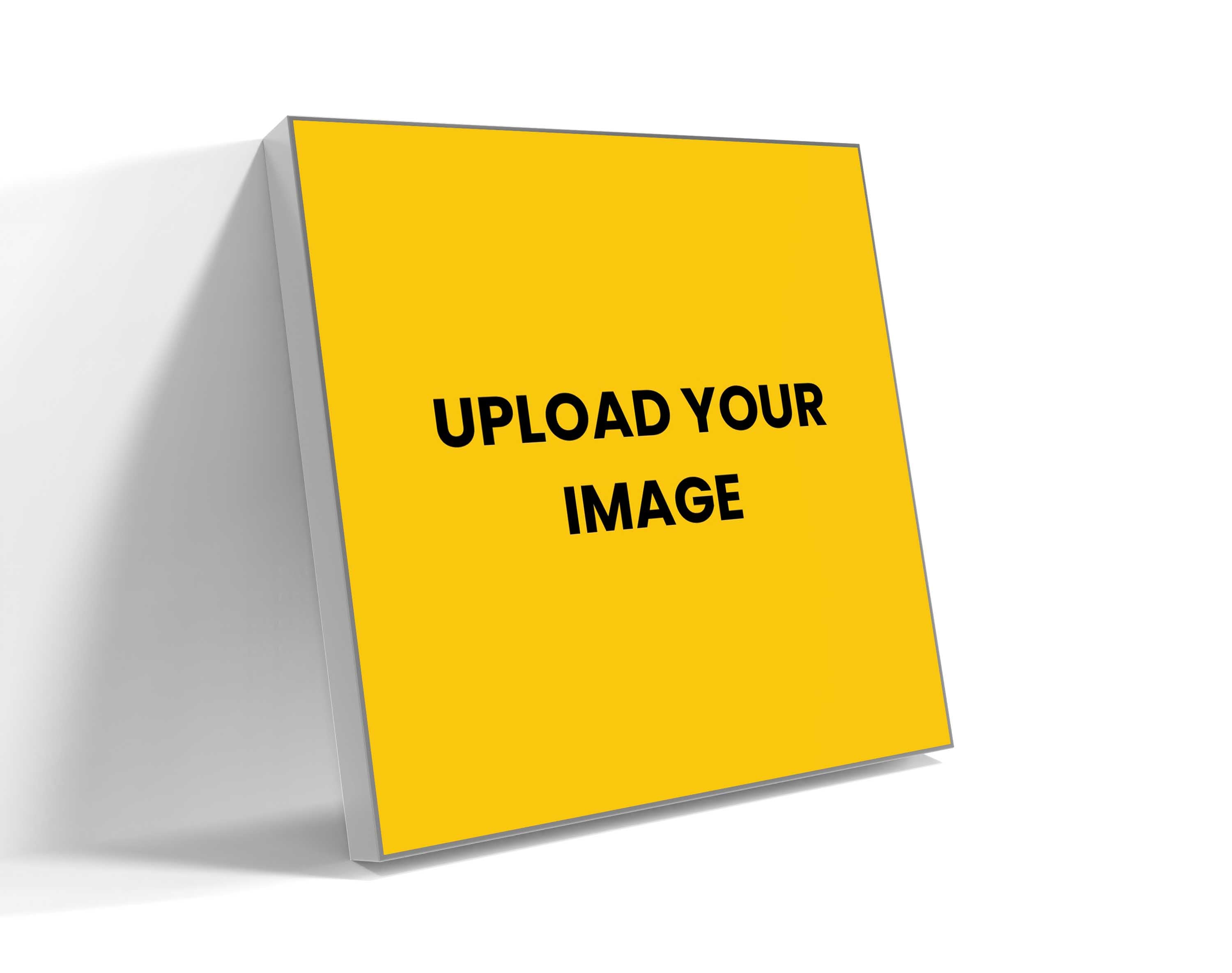 Custom Square Q-Frame