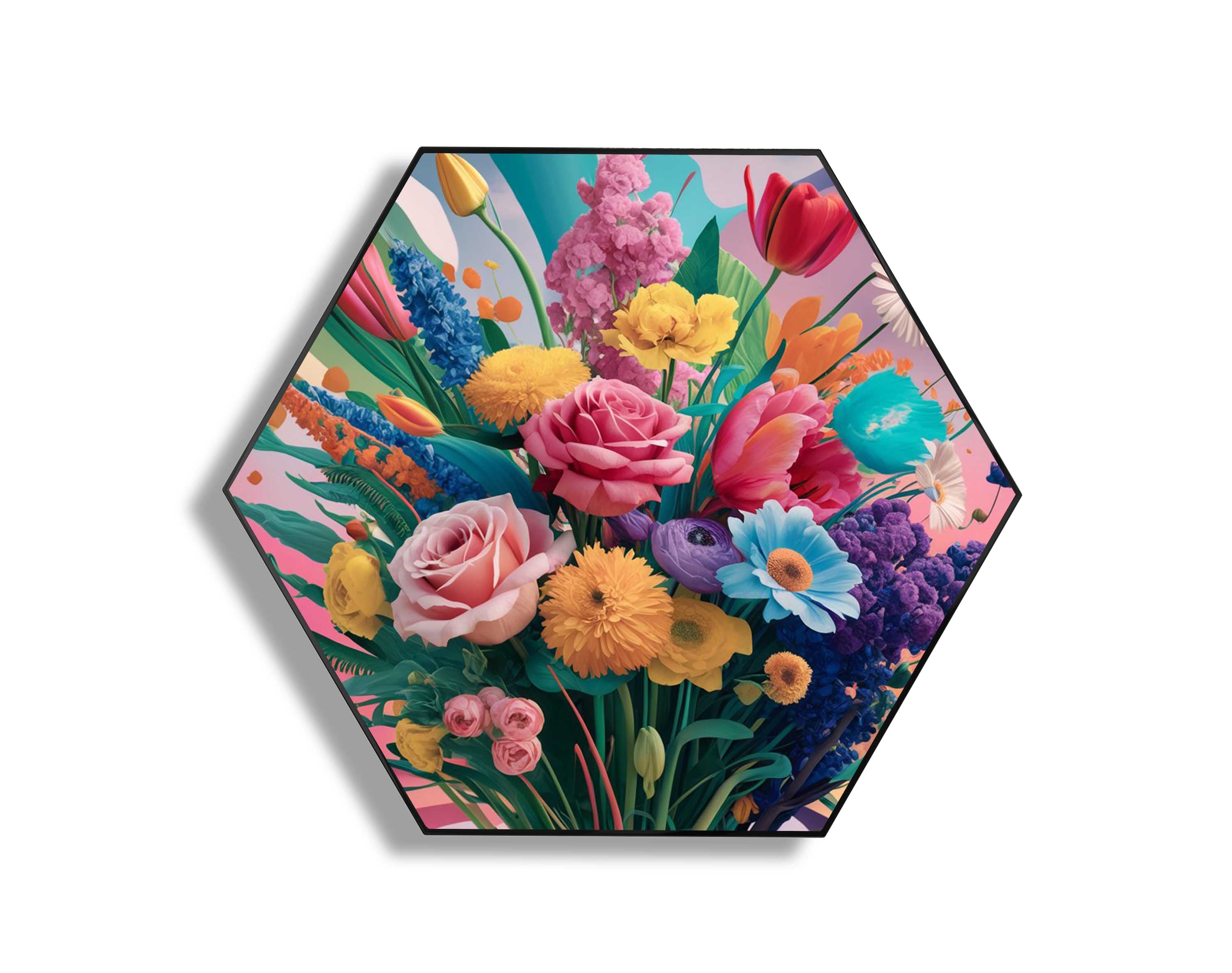 Floral Bouquet