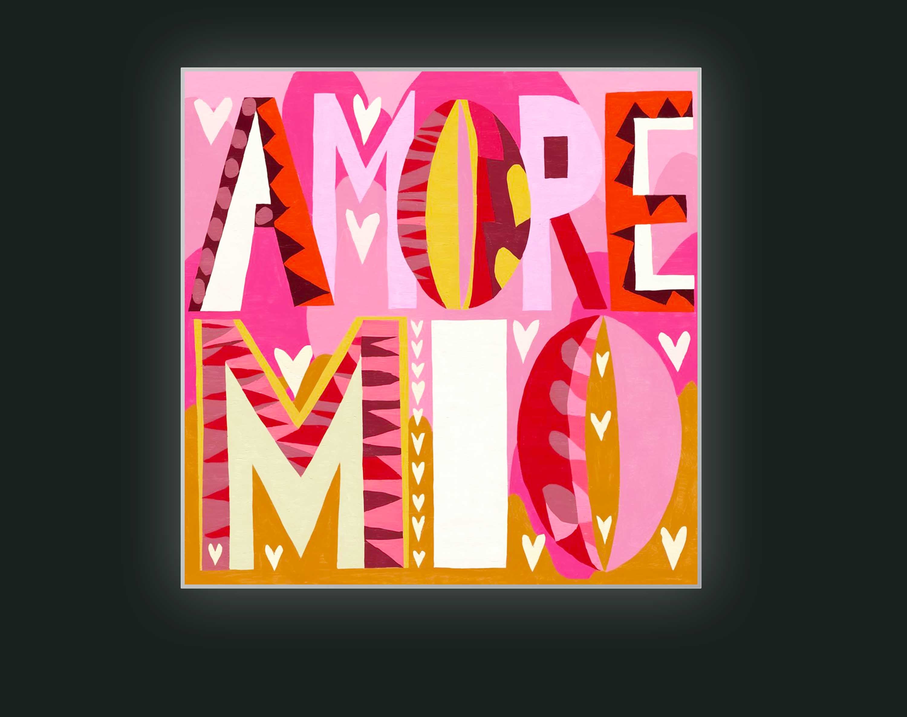 Amore Mio