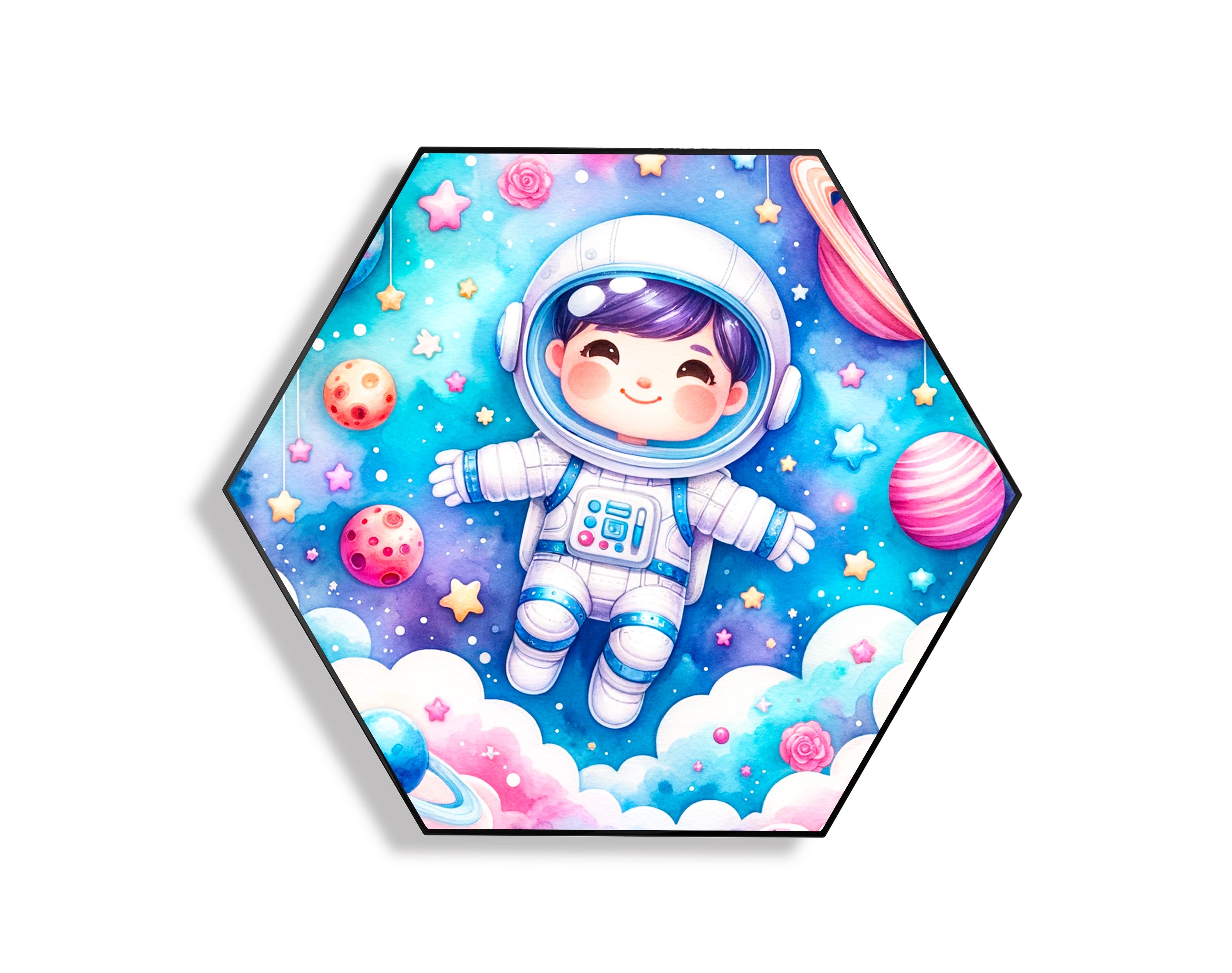 Astronaut Boy