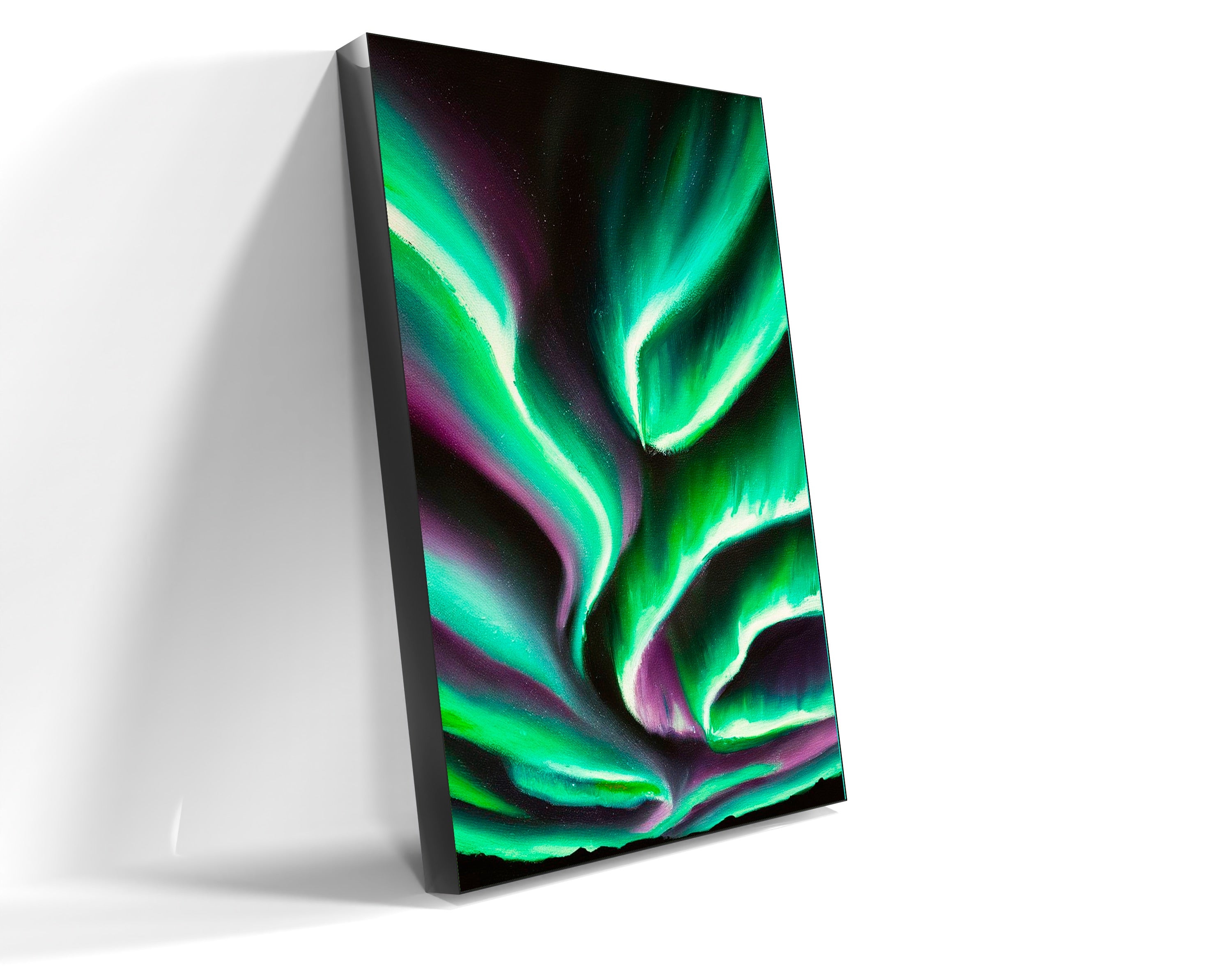 Nightcore Northern Lights