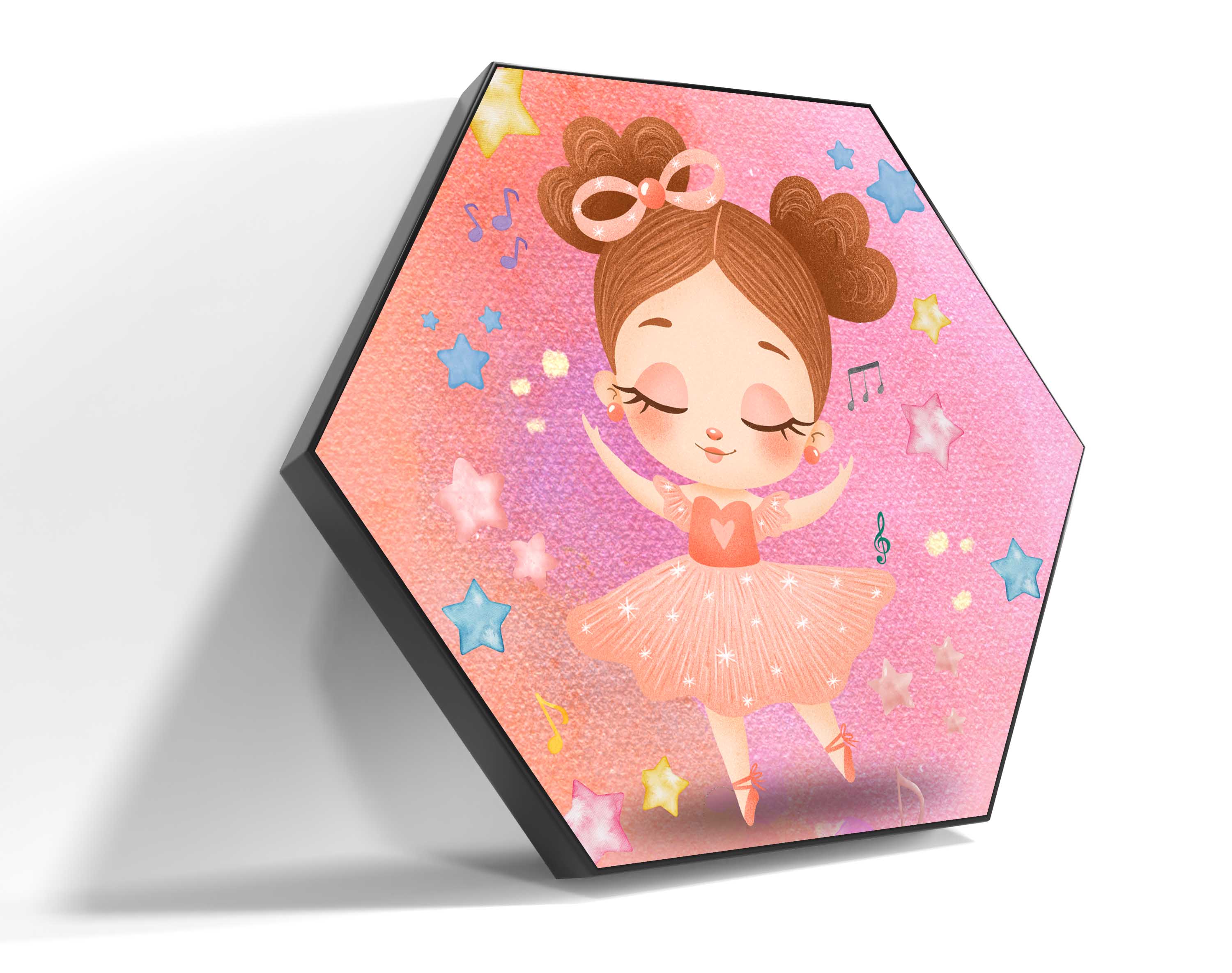 Twinkle Toes Ballet