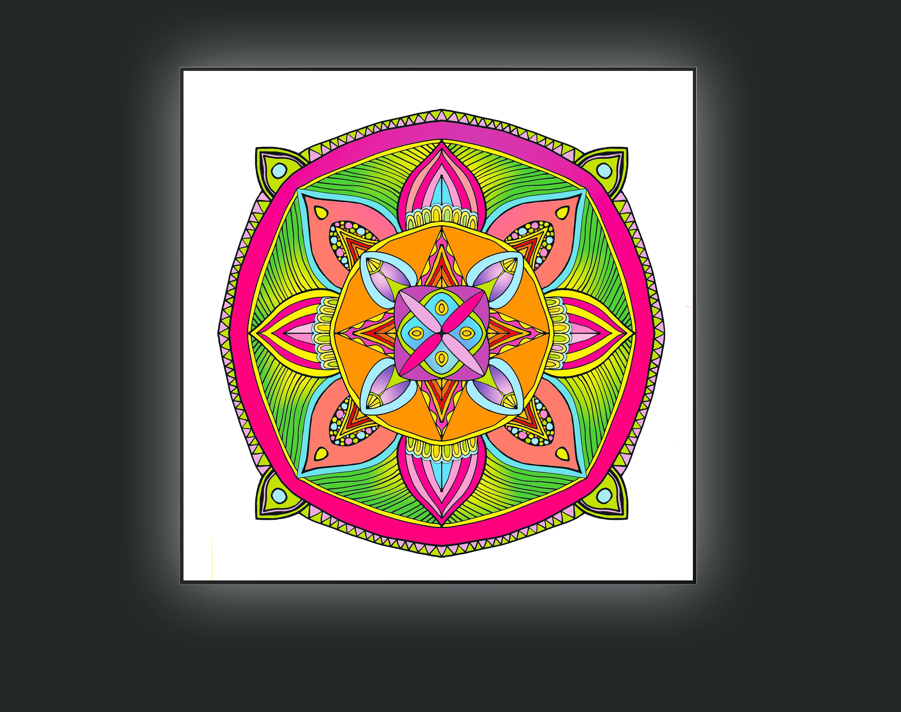 Mandala 