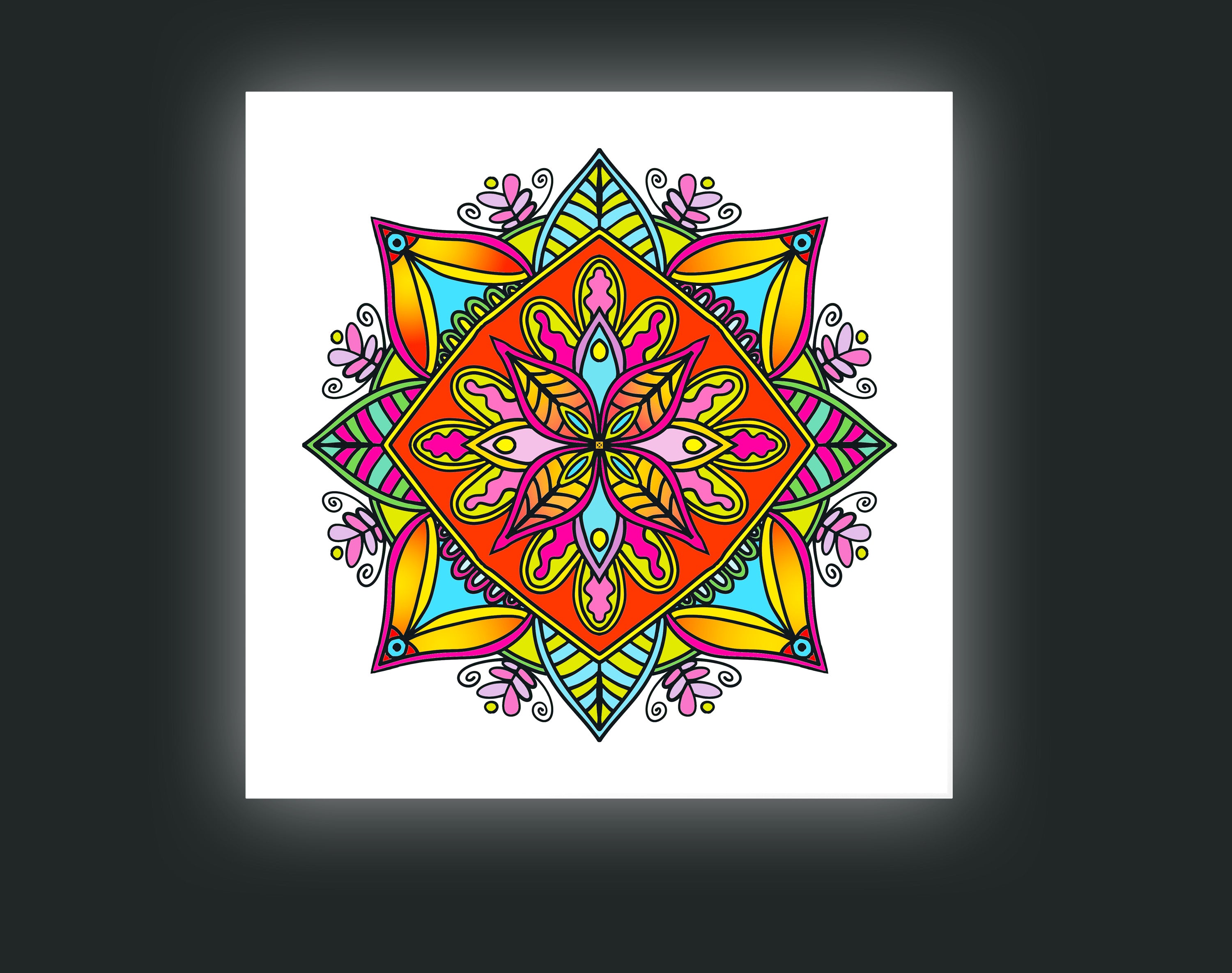 Mandala 