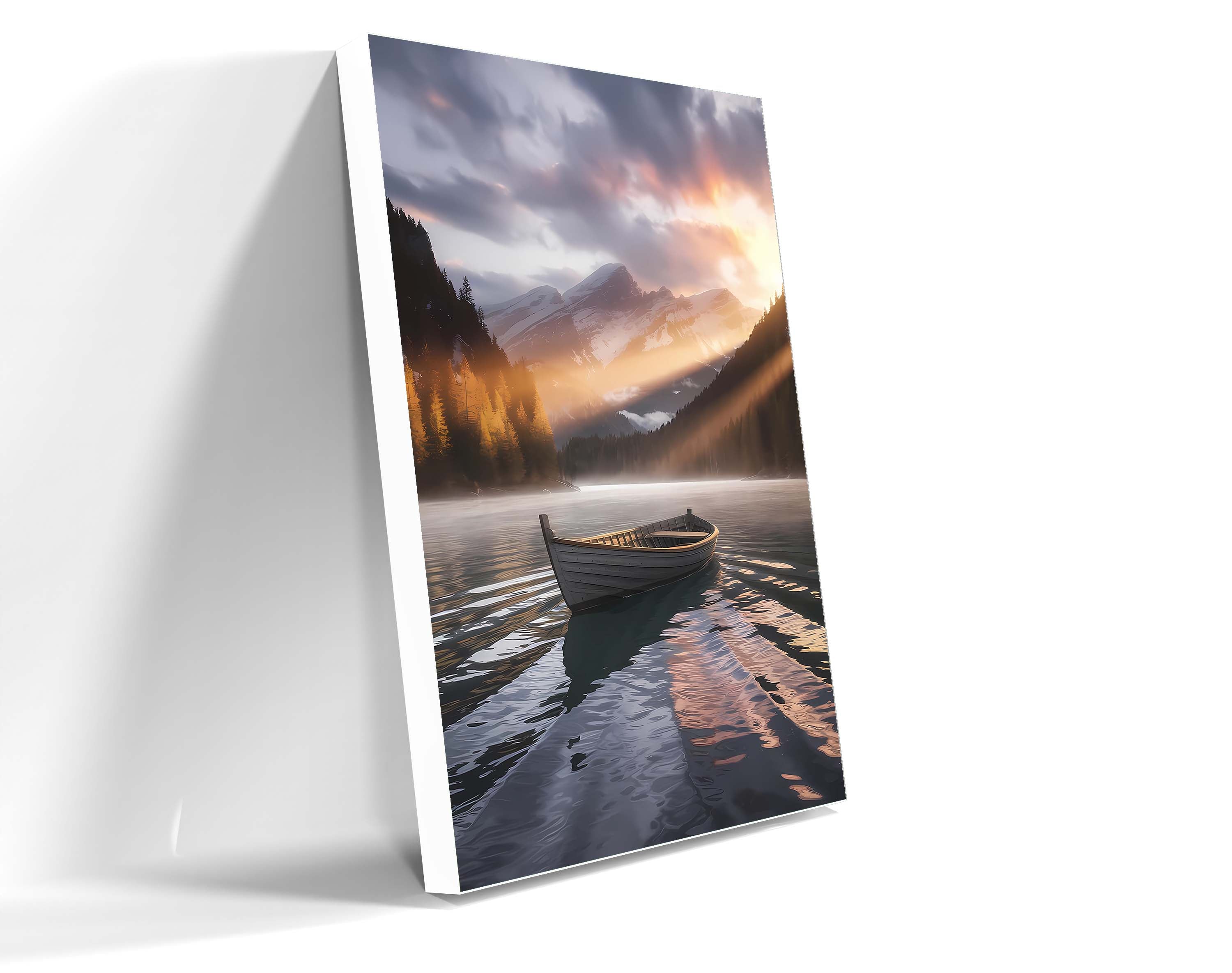 Whispers of the Horizon