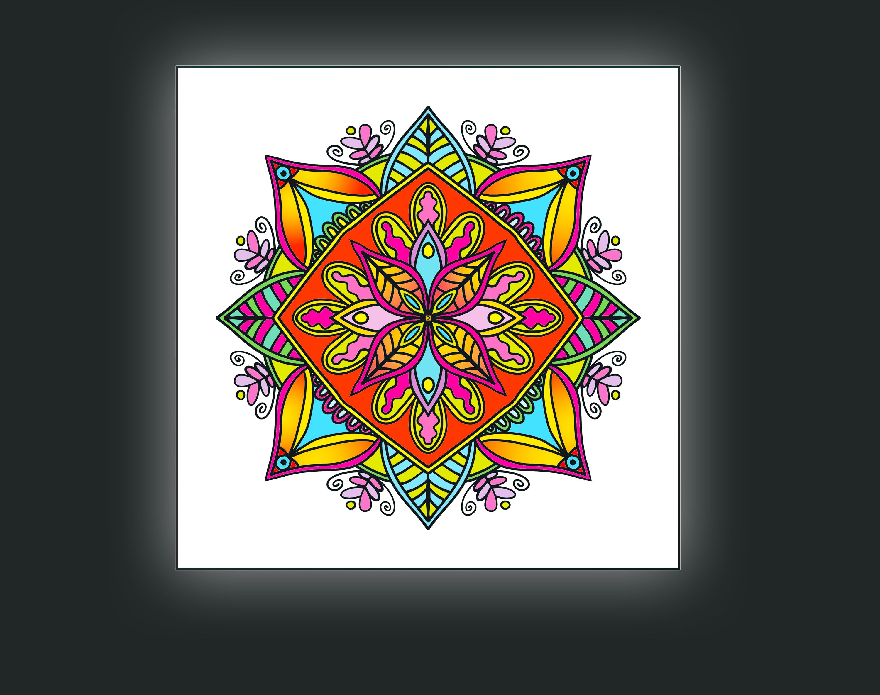 Mandala 