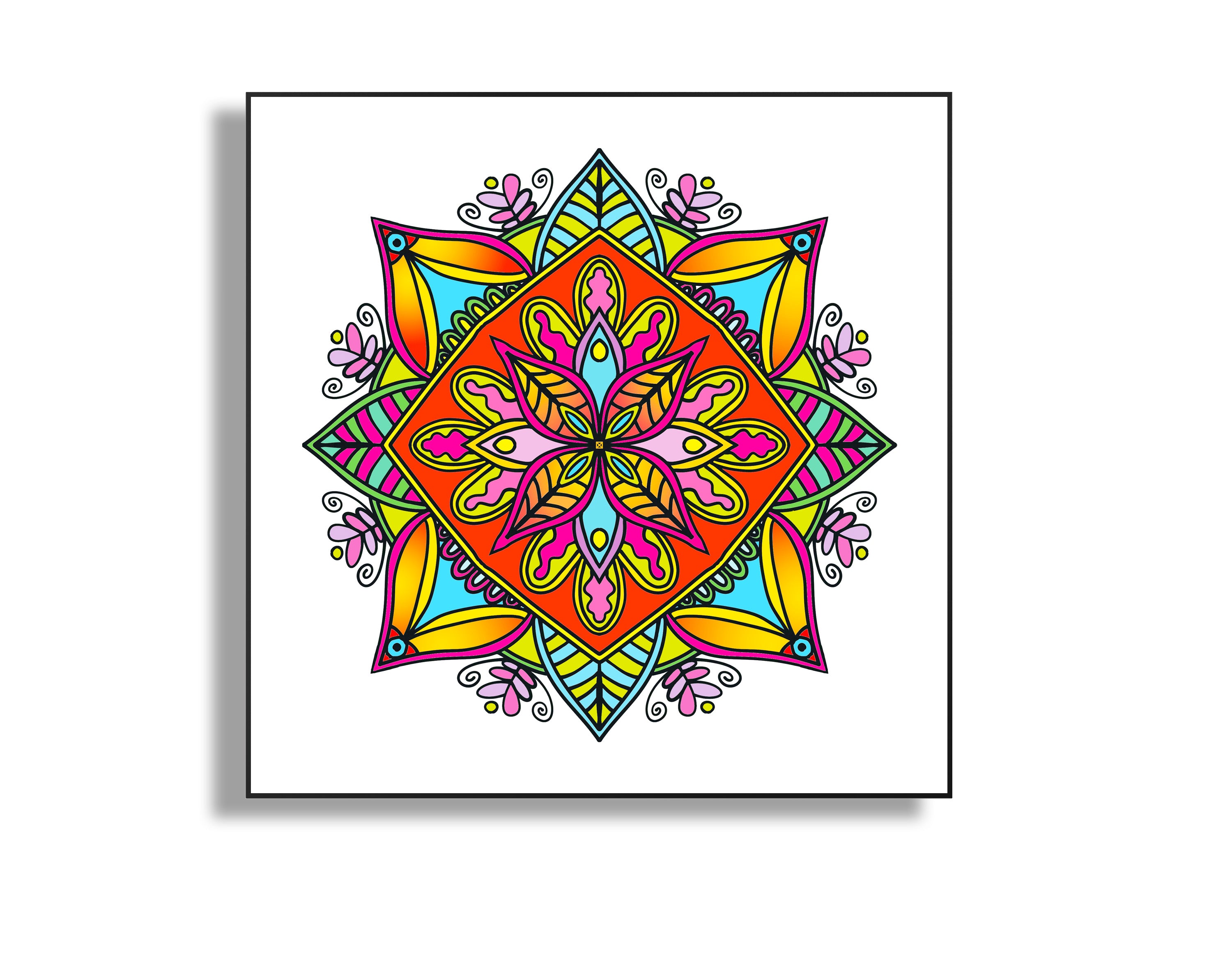 Mandala 