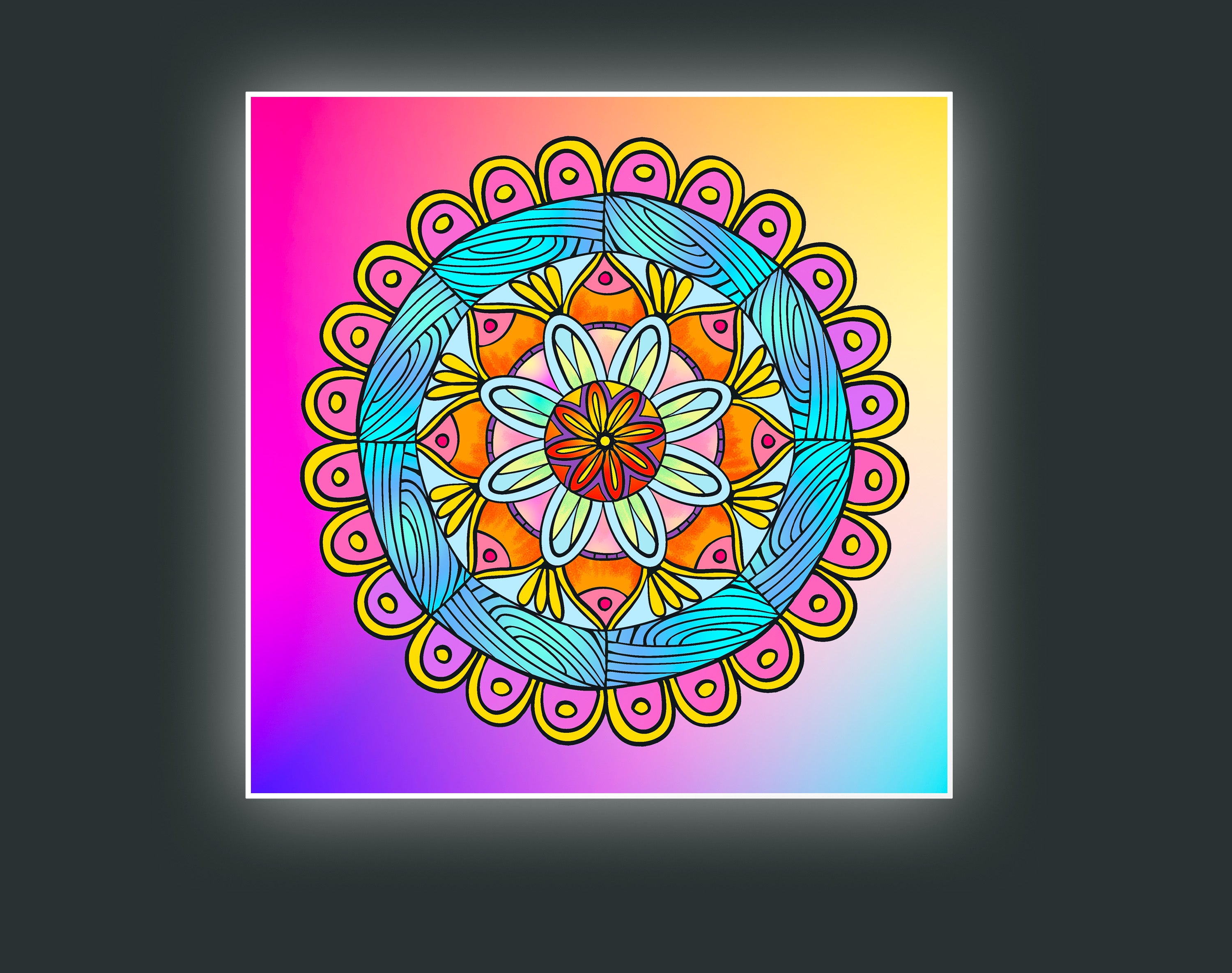 Mandala 