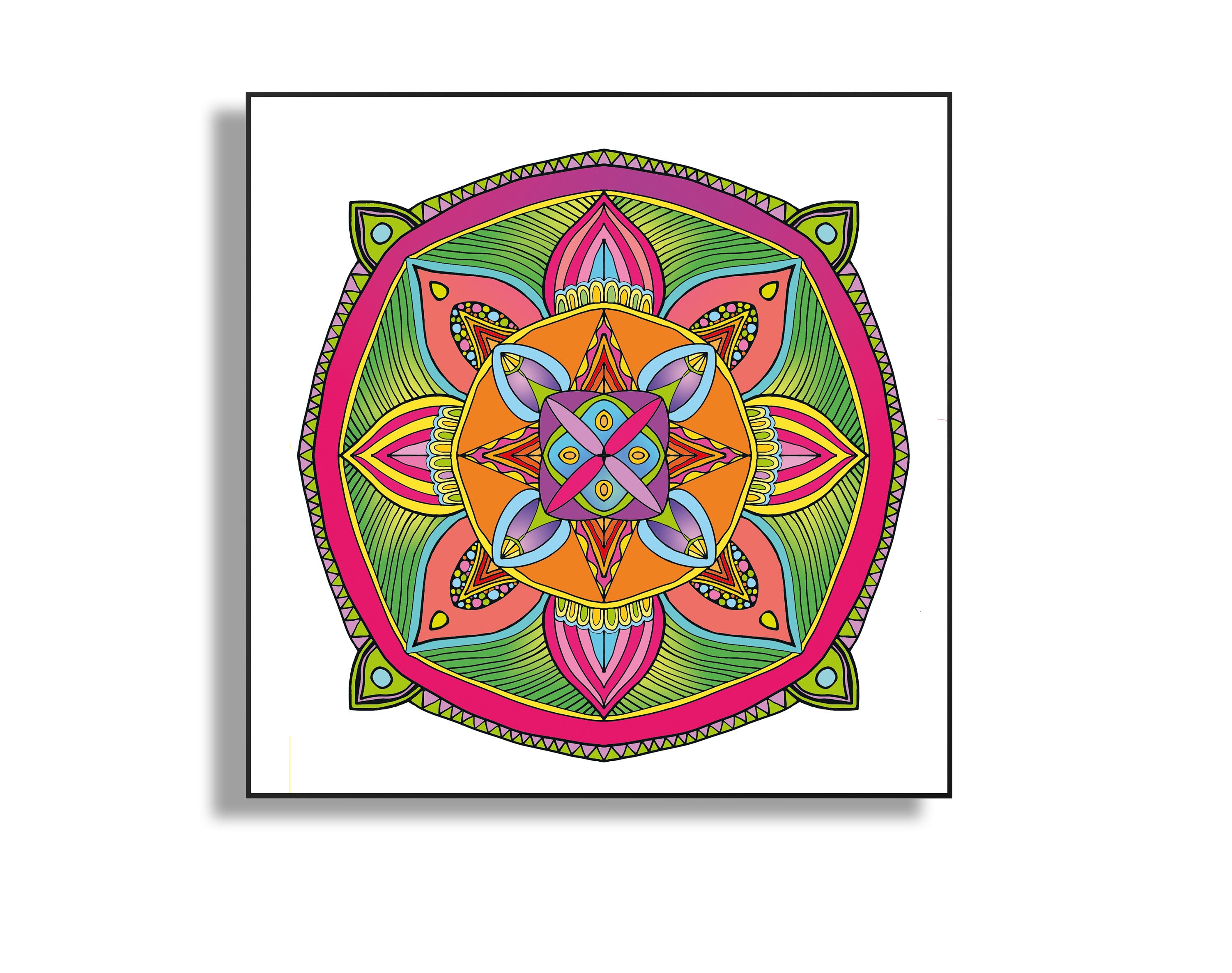 Mandala 