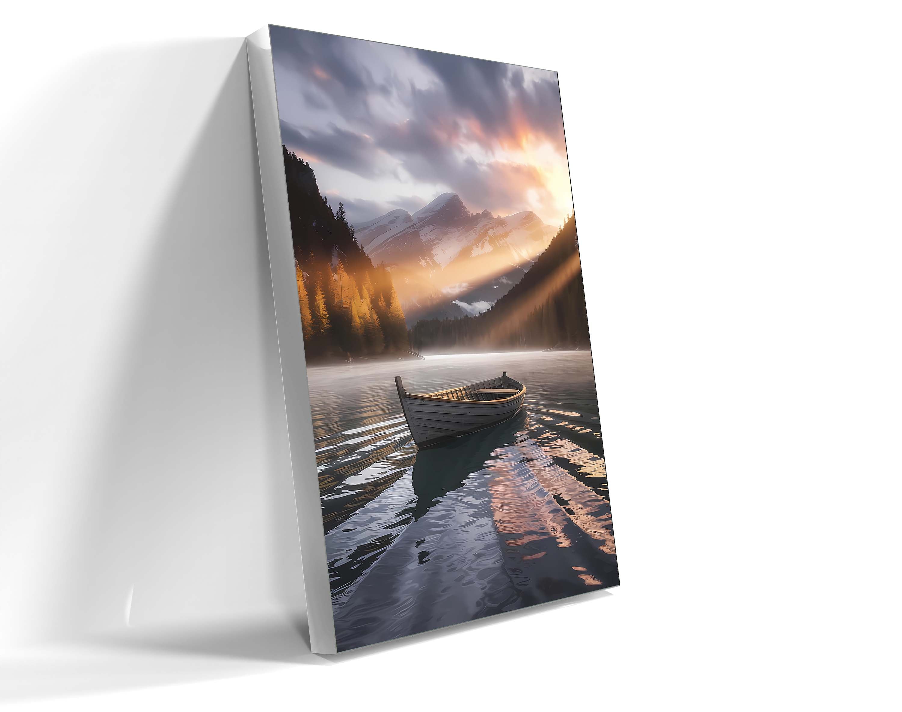 Whispers of the Horizon