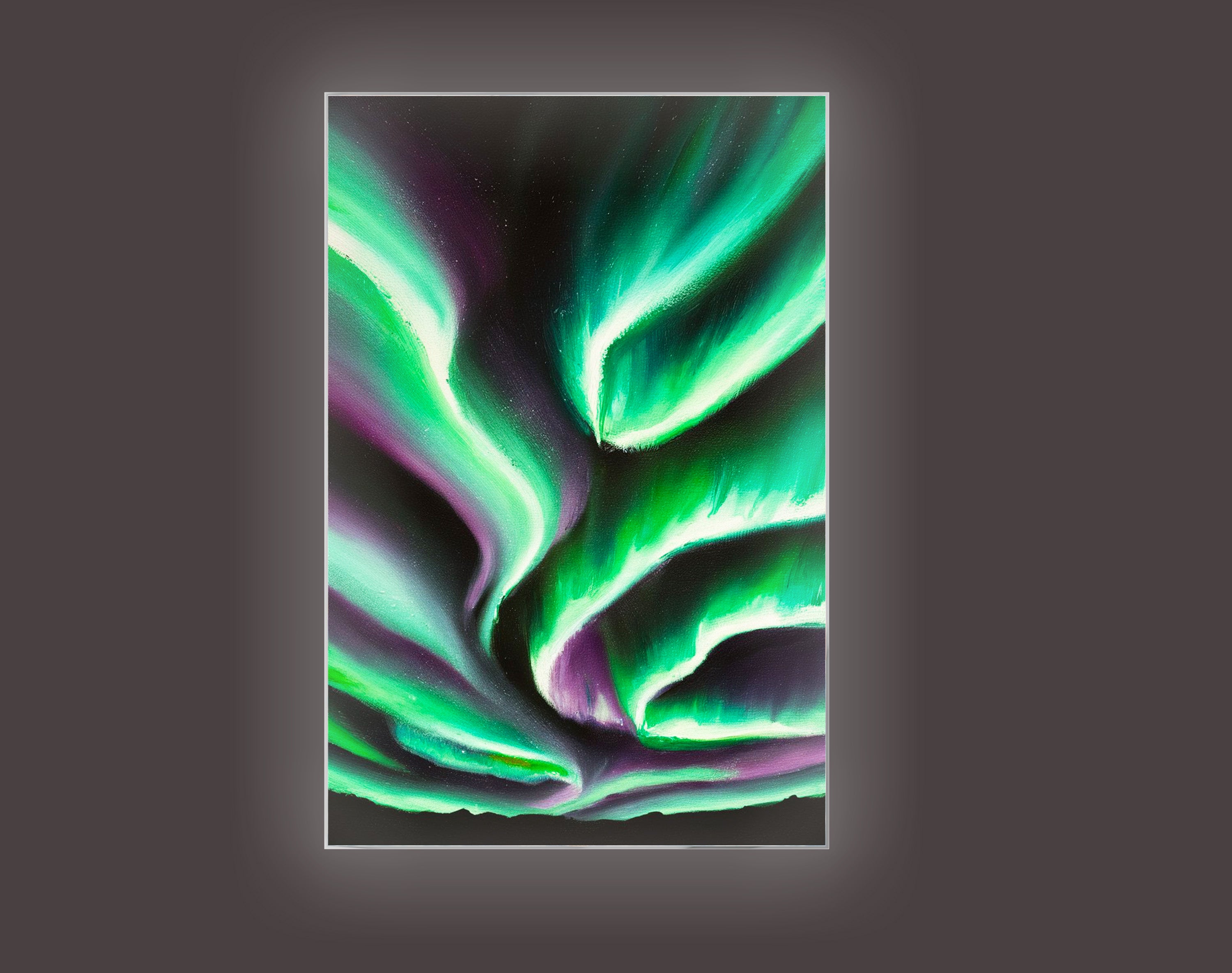 Nightcore Northern Lights