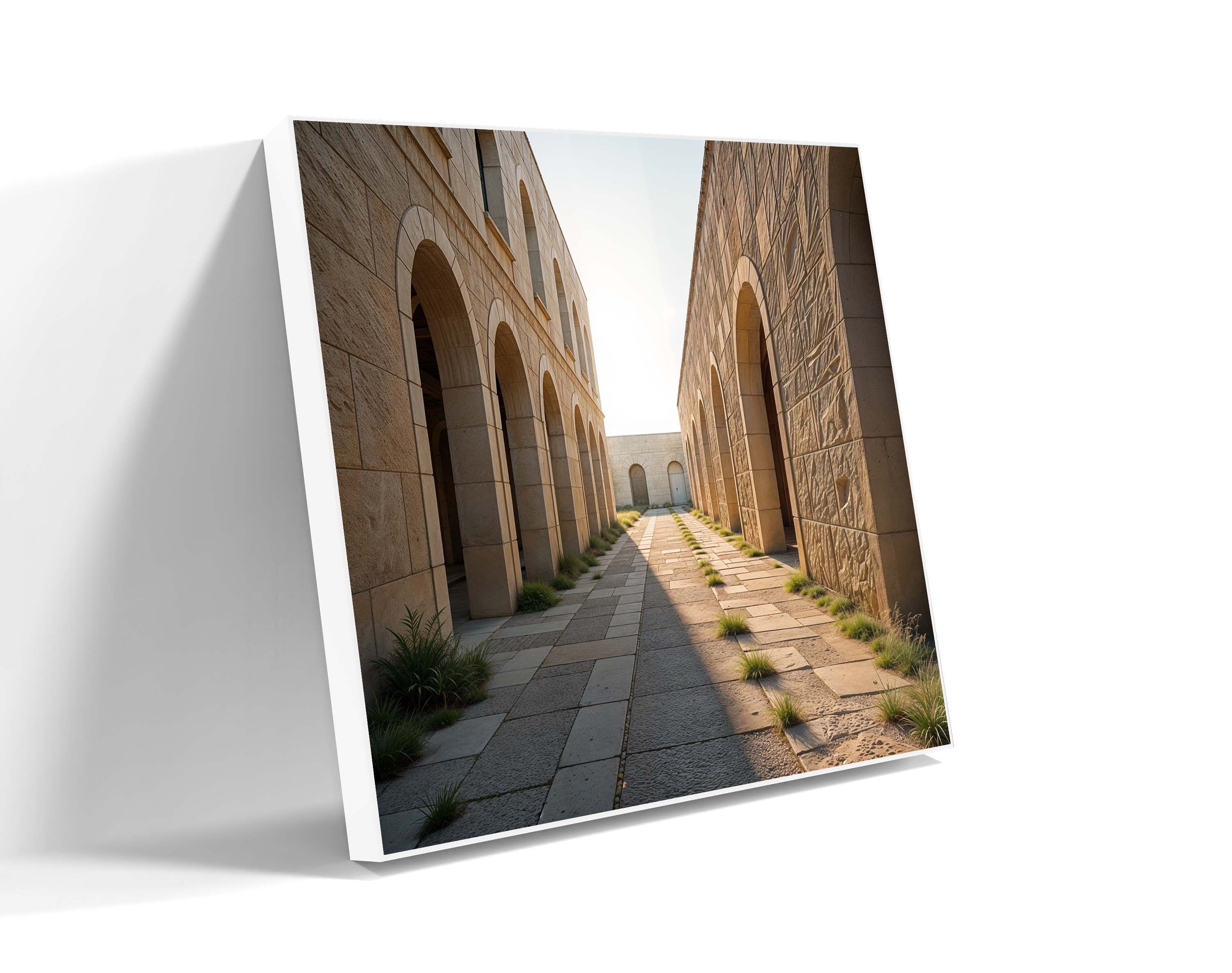 Timeless Architecture