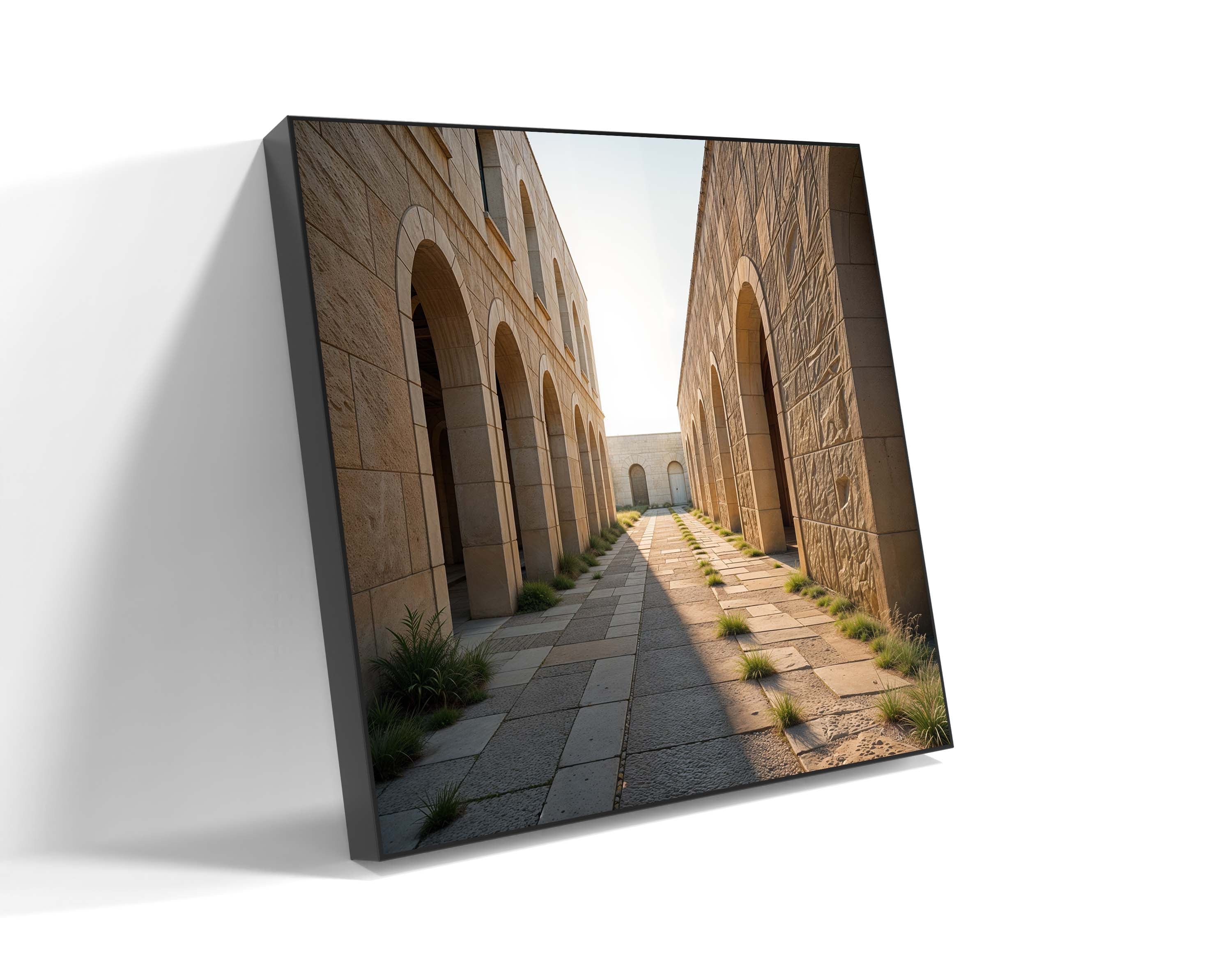 Timeless Architecture