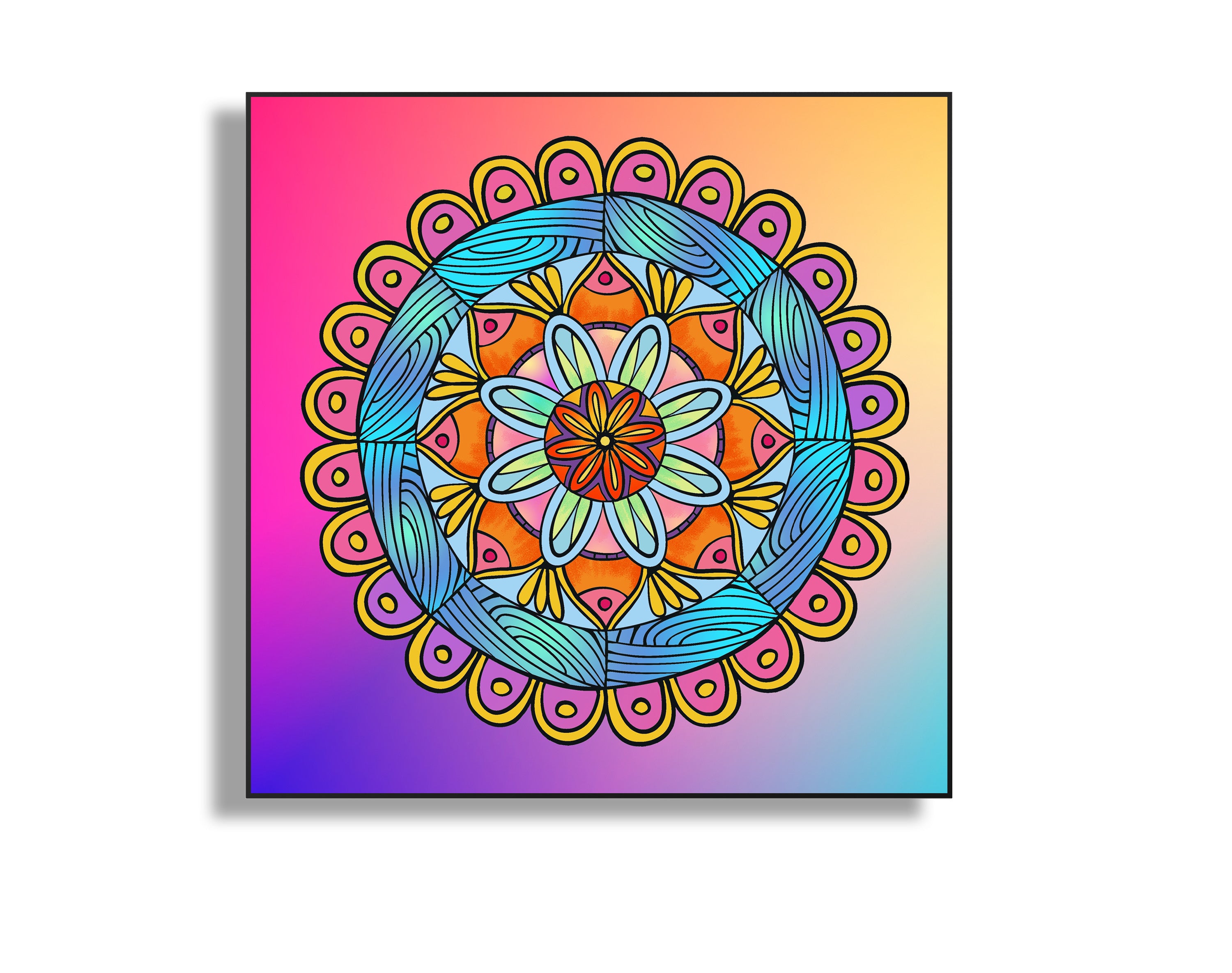 Mandala 