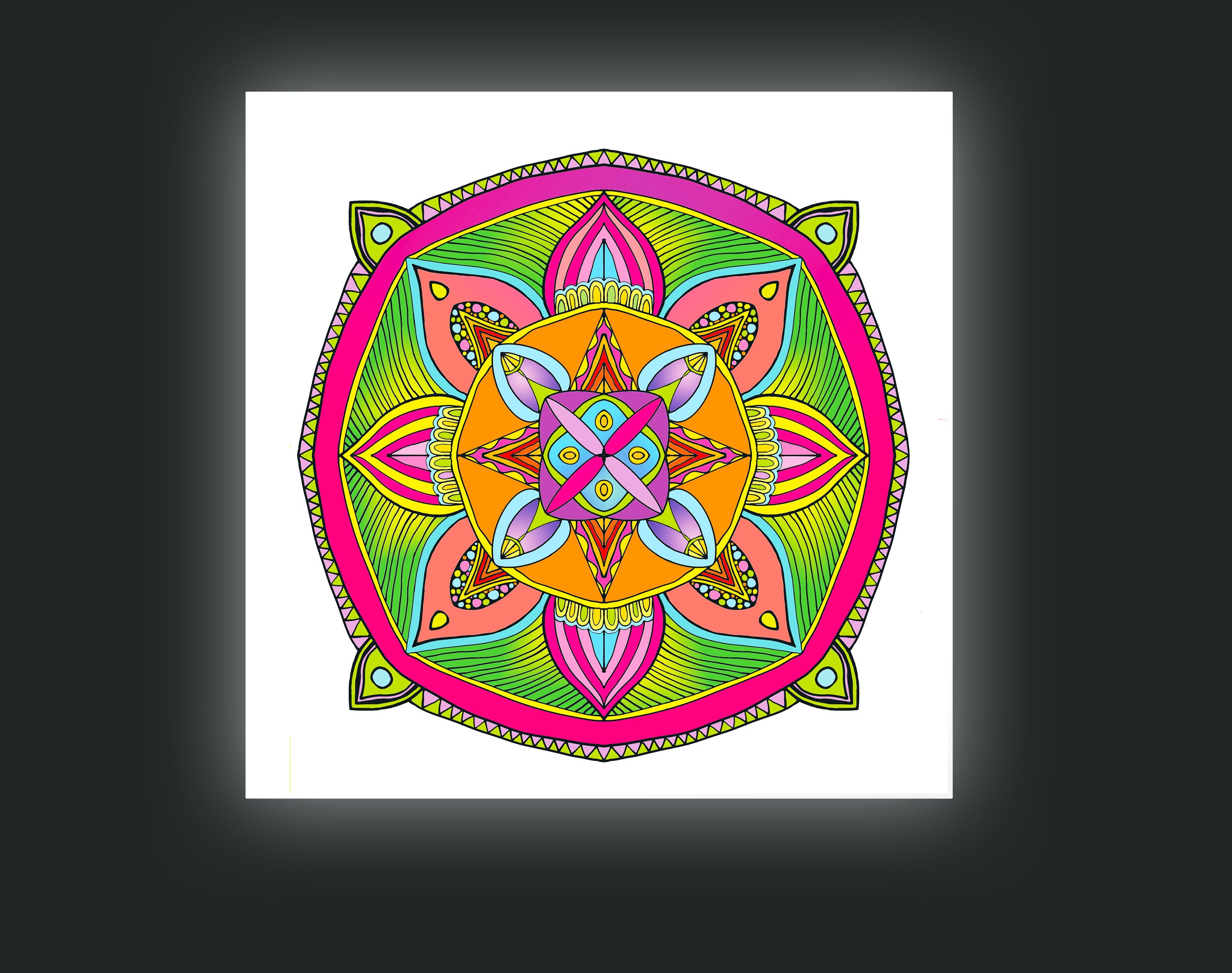 Mandala 