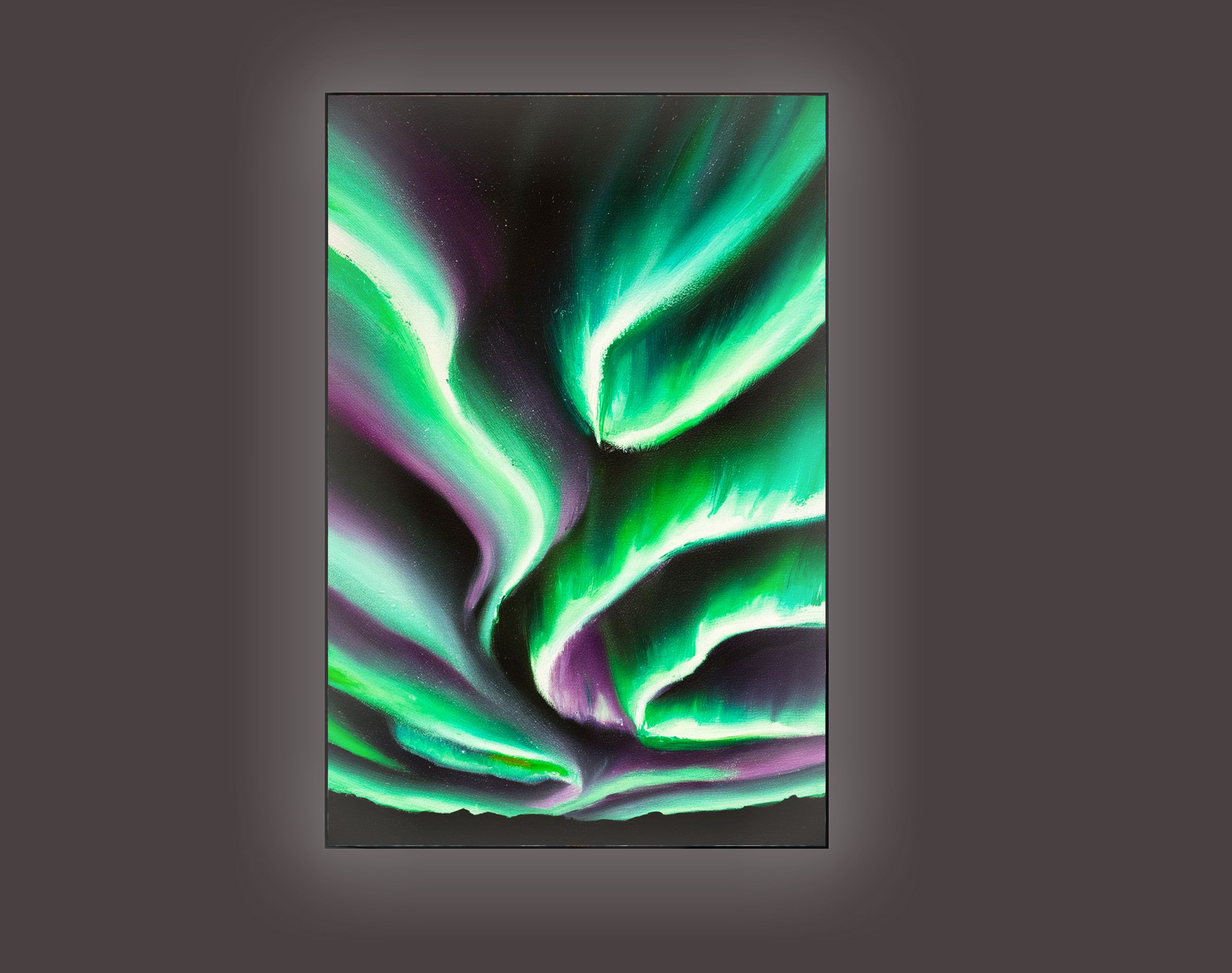 Nightcore Northern Lights