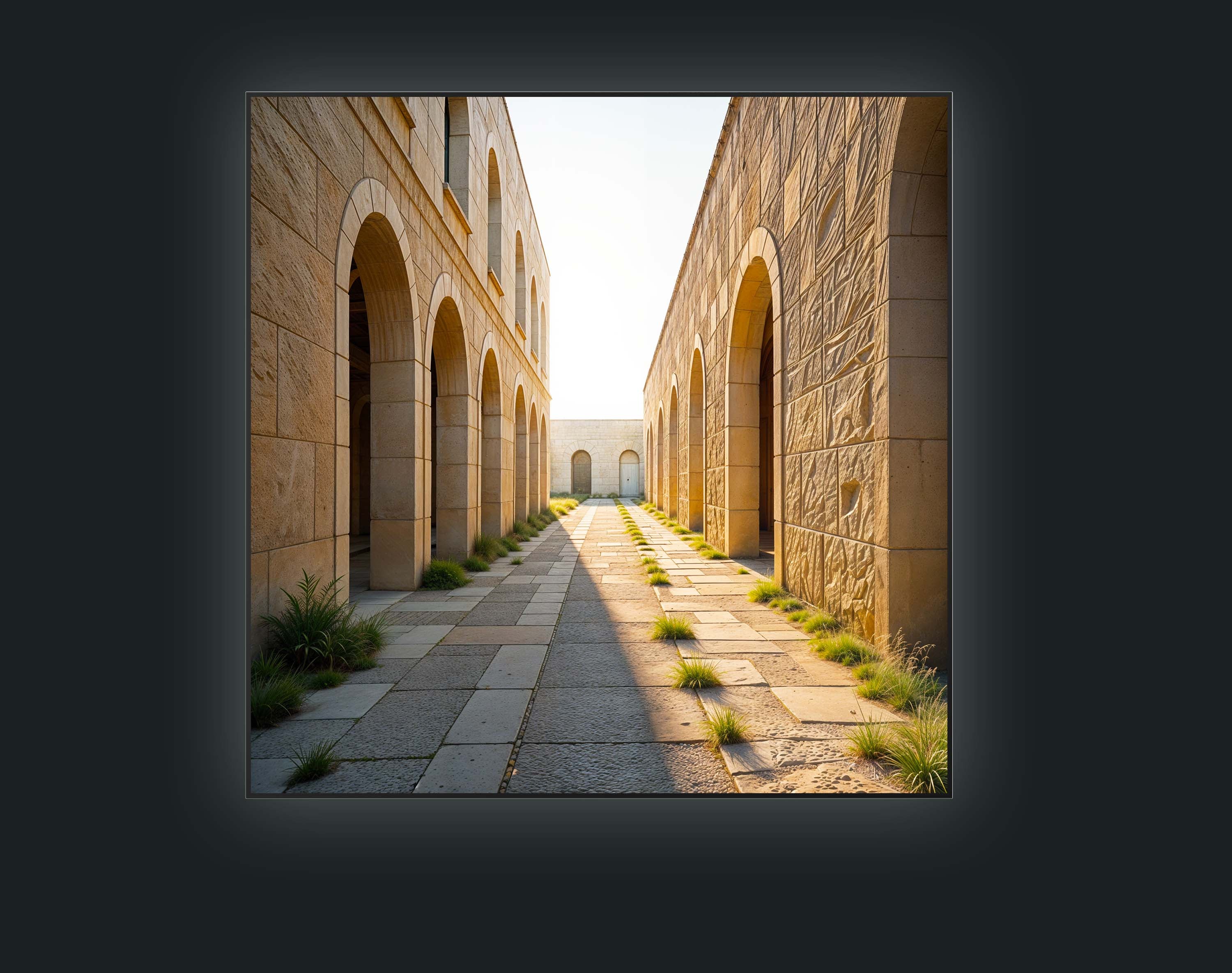 Timeless Architecture