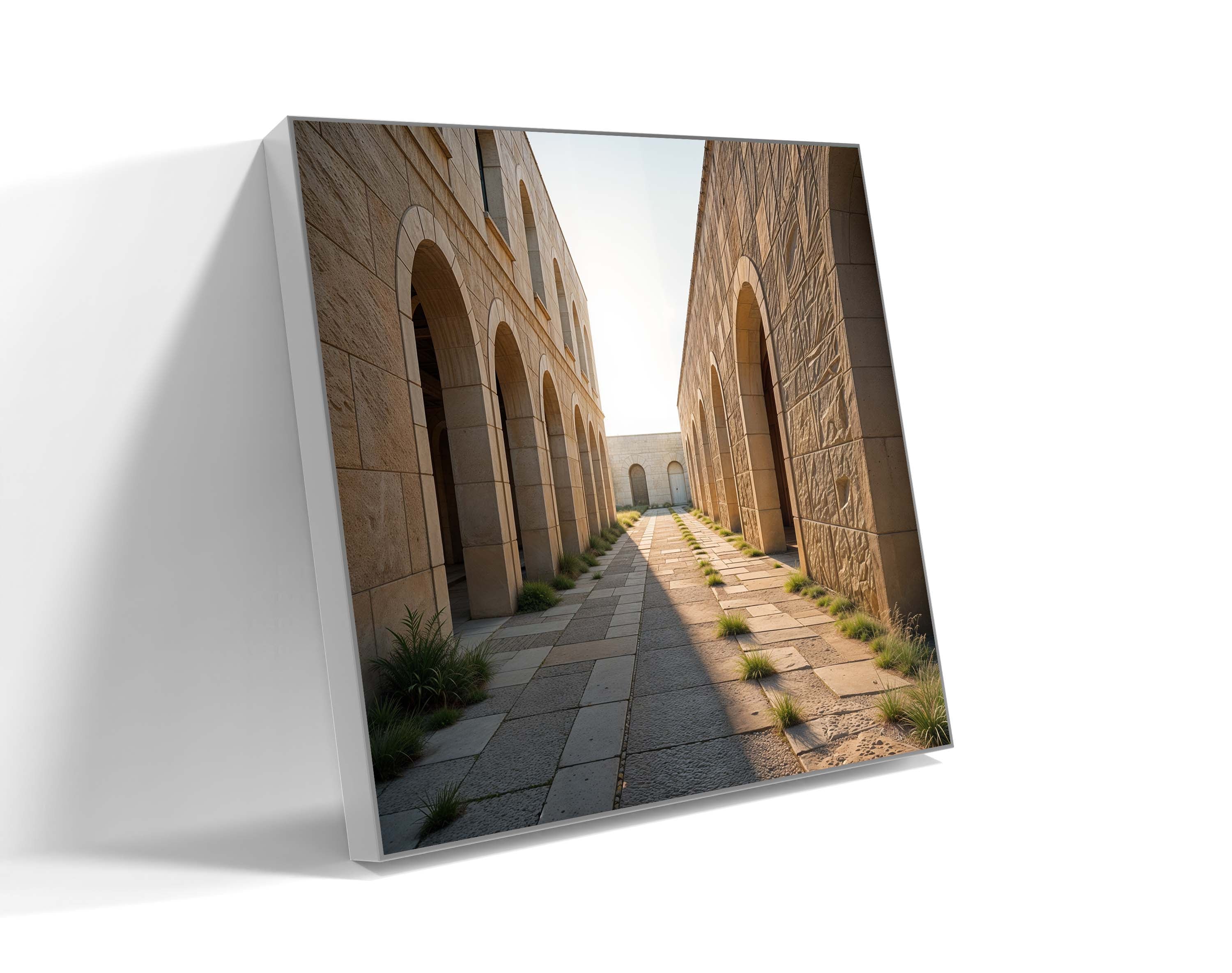 Timeless Architecture