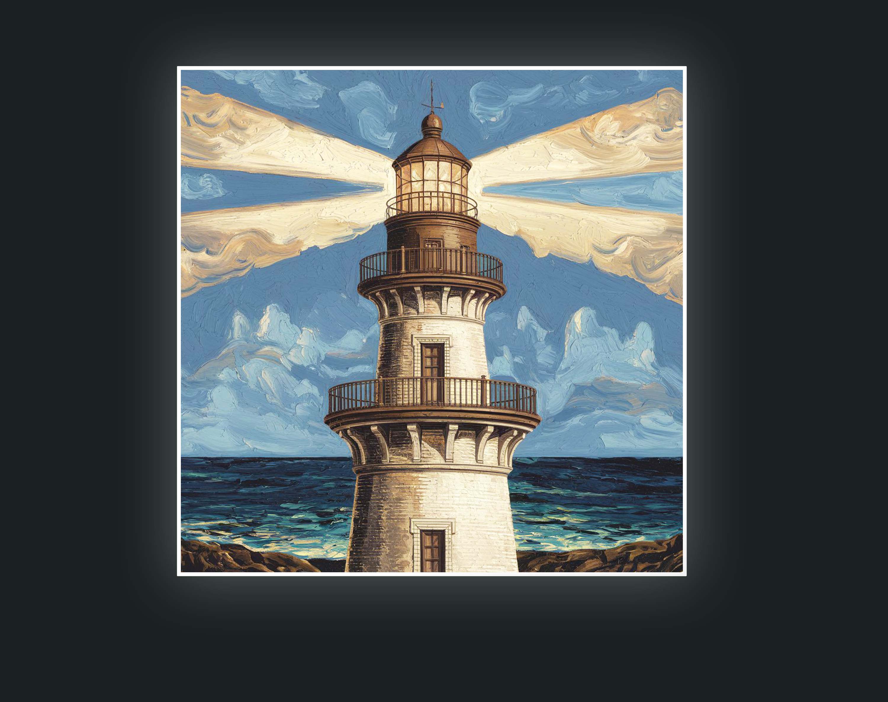 Beacon of Tranquility