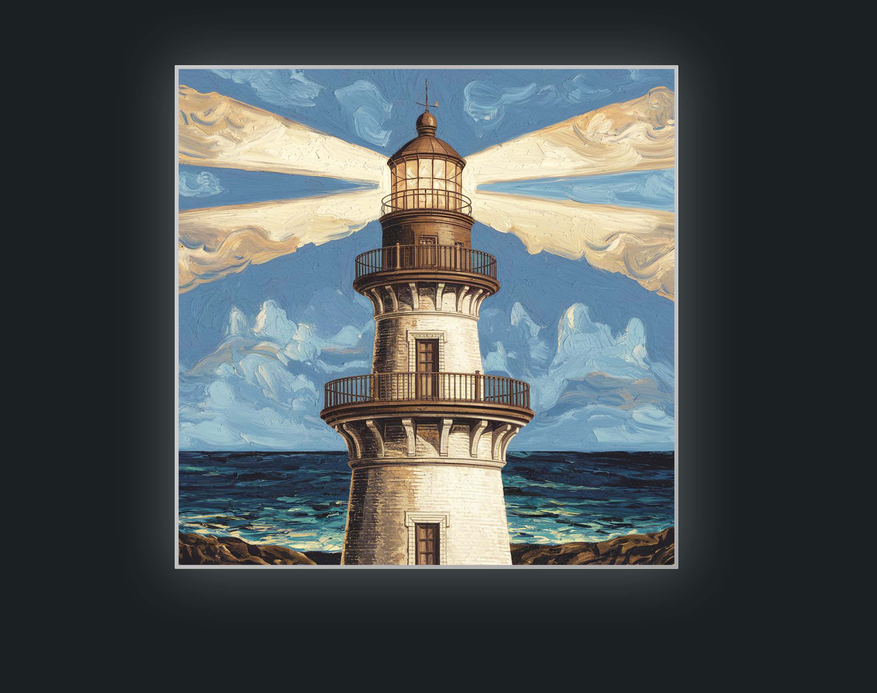 Beacon of Tranquility